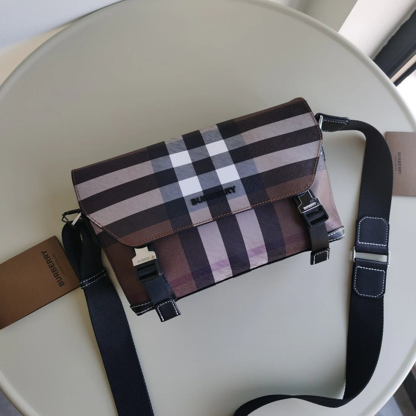 BBR BAG