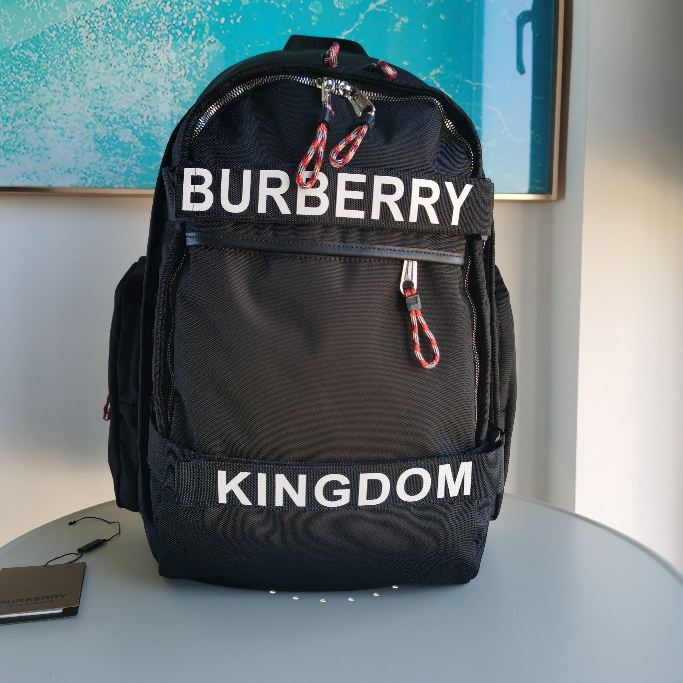 BBR BAG