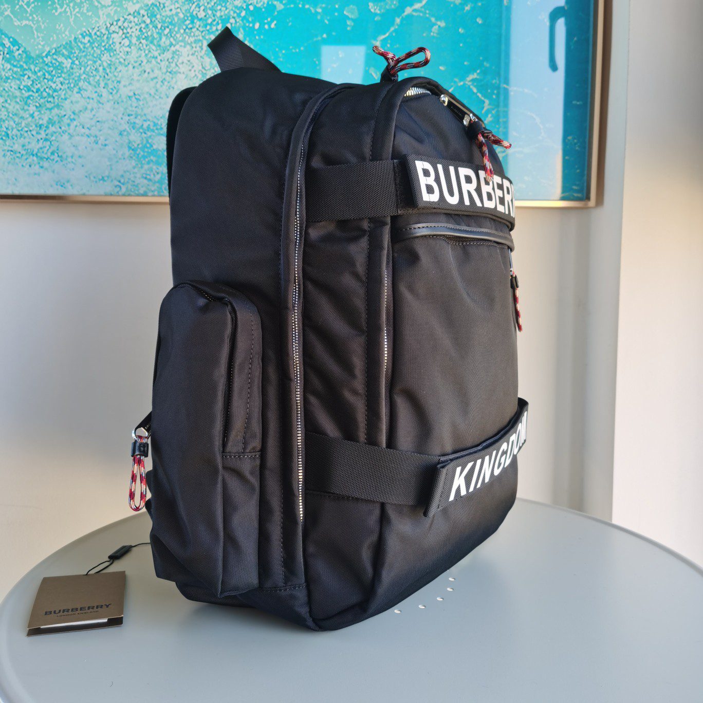 BBR BAG