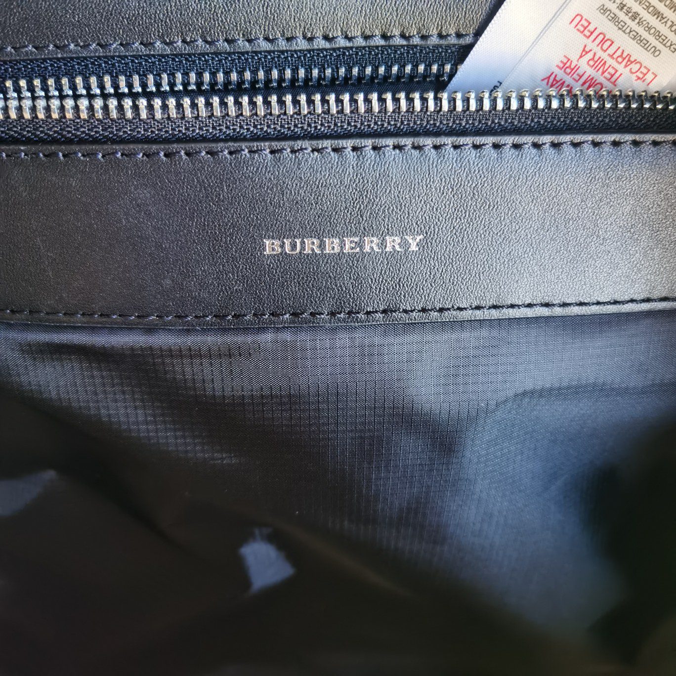 BBR BAG