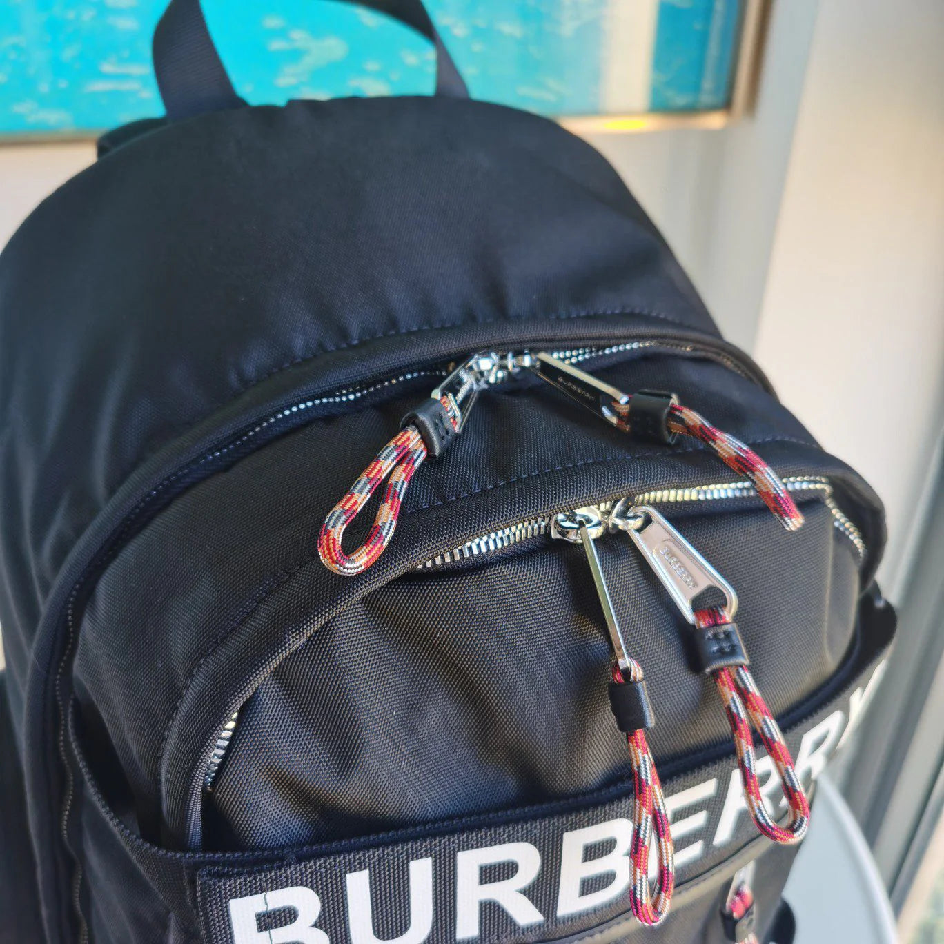 BBR BAG
