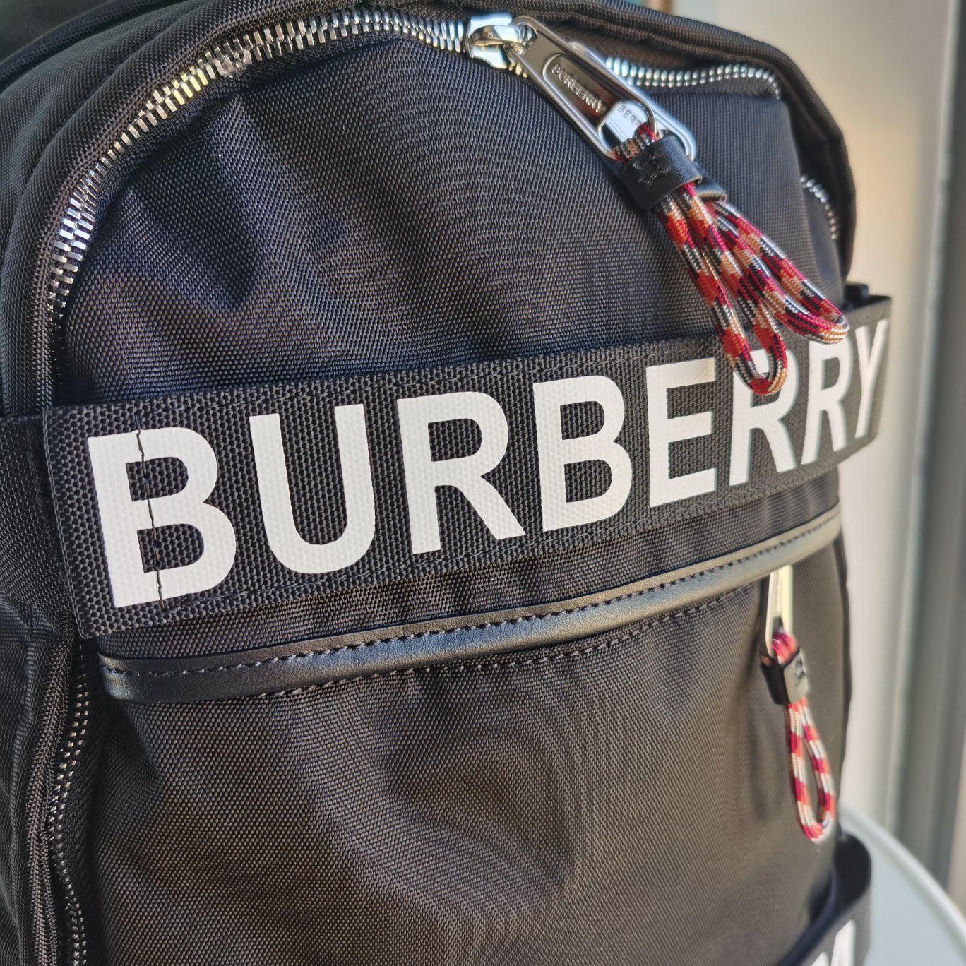 BBR BAG