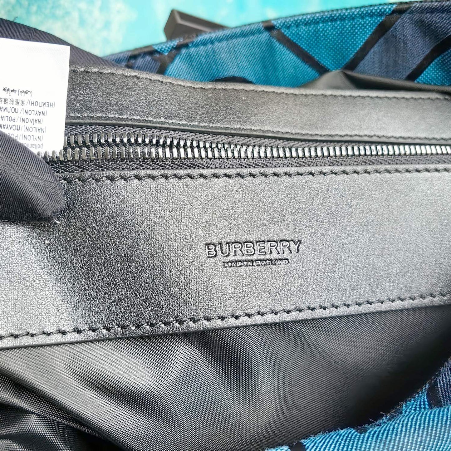 BBR BAG