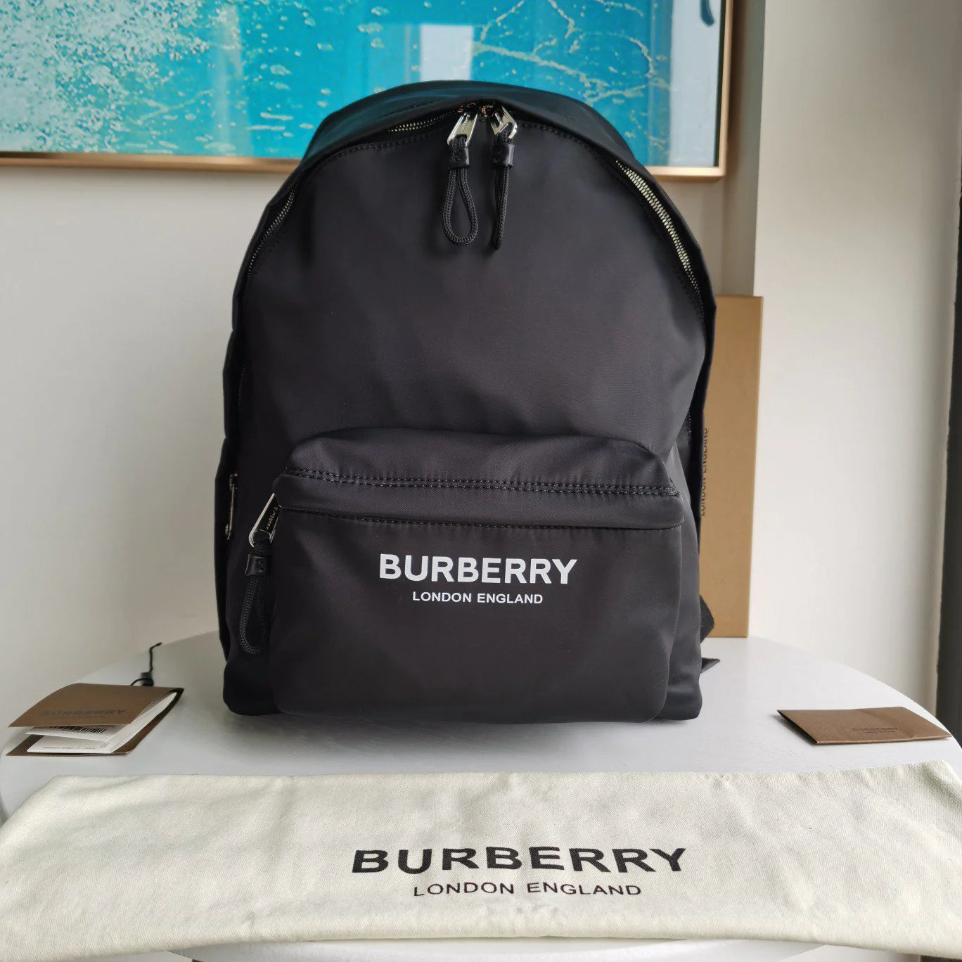 BBR BAG