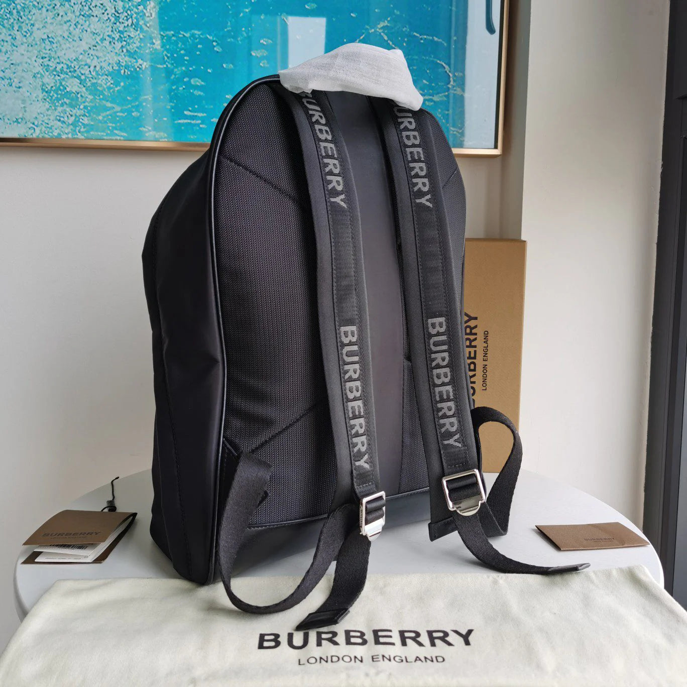 BBR BAG
