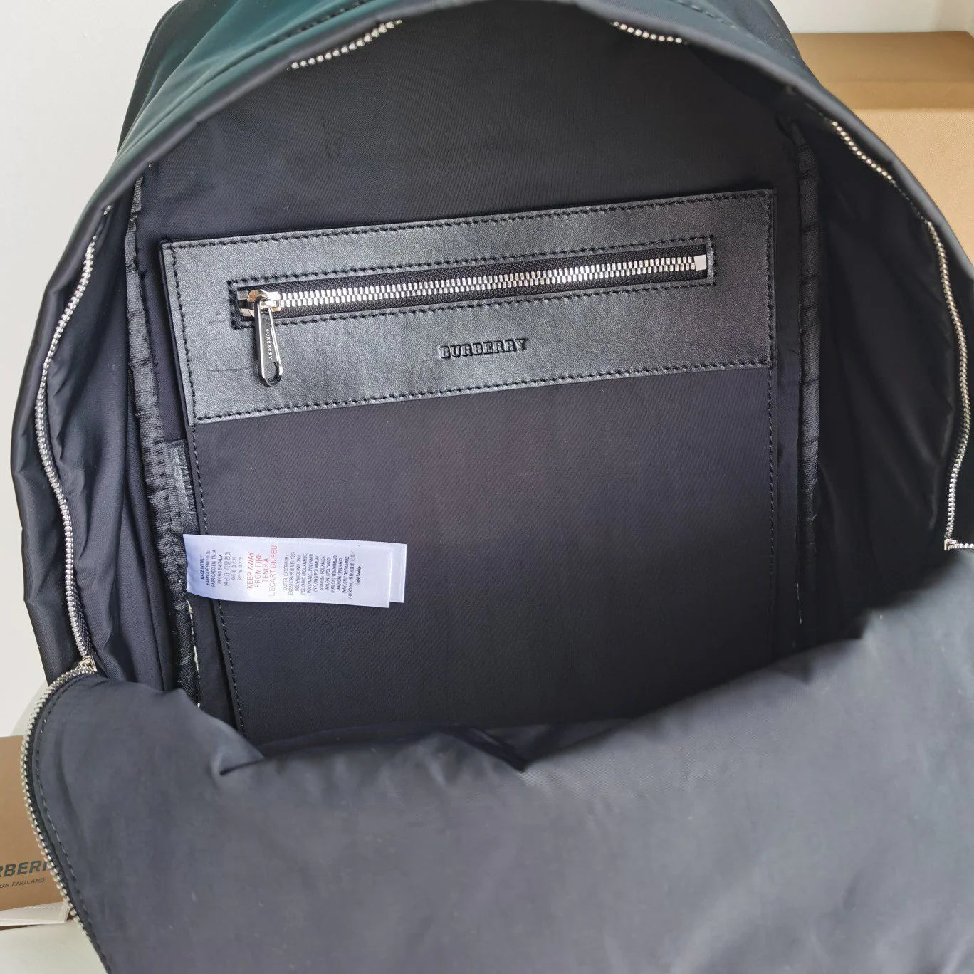 BBR BAG