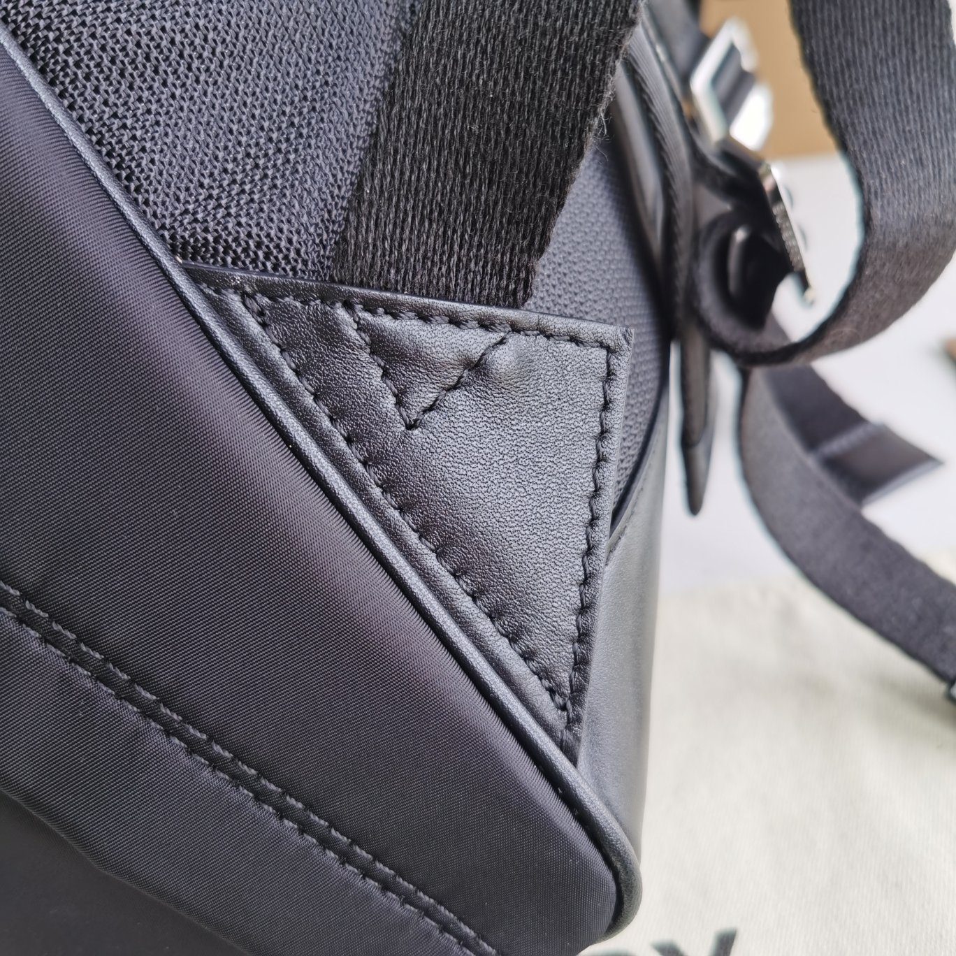 BBR BAG