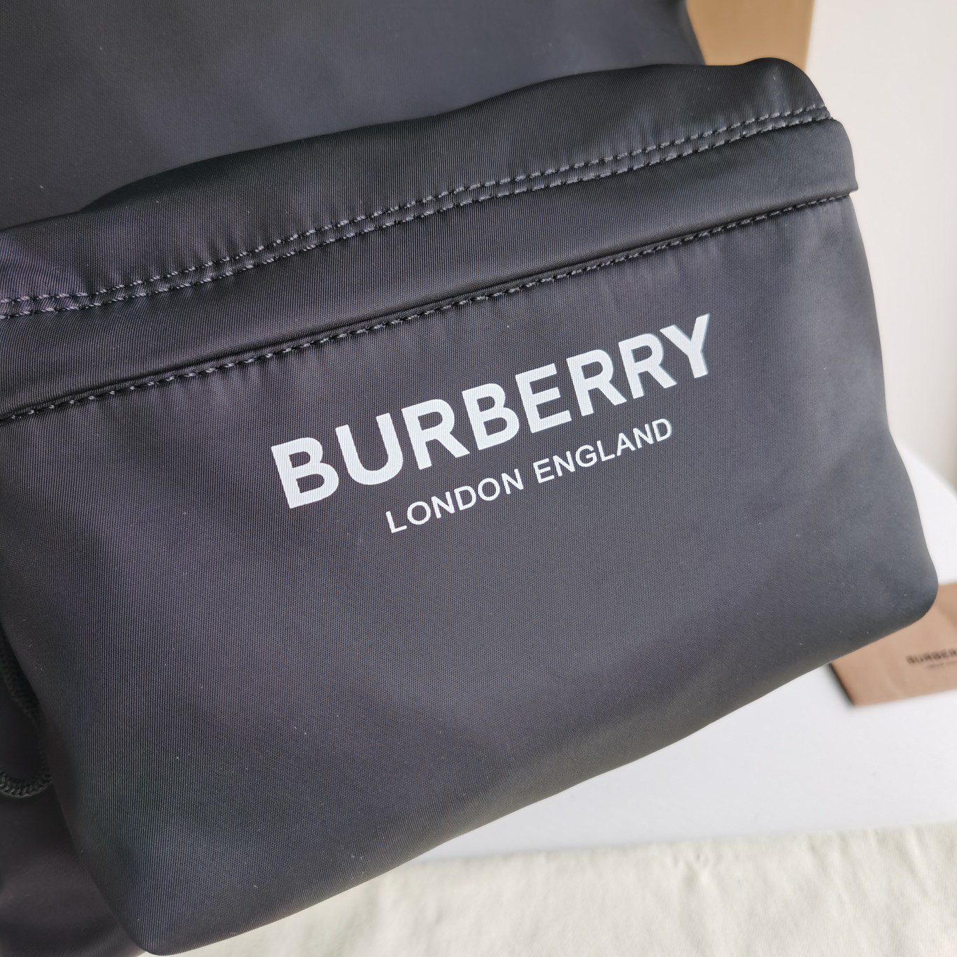 BBR BAG