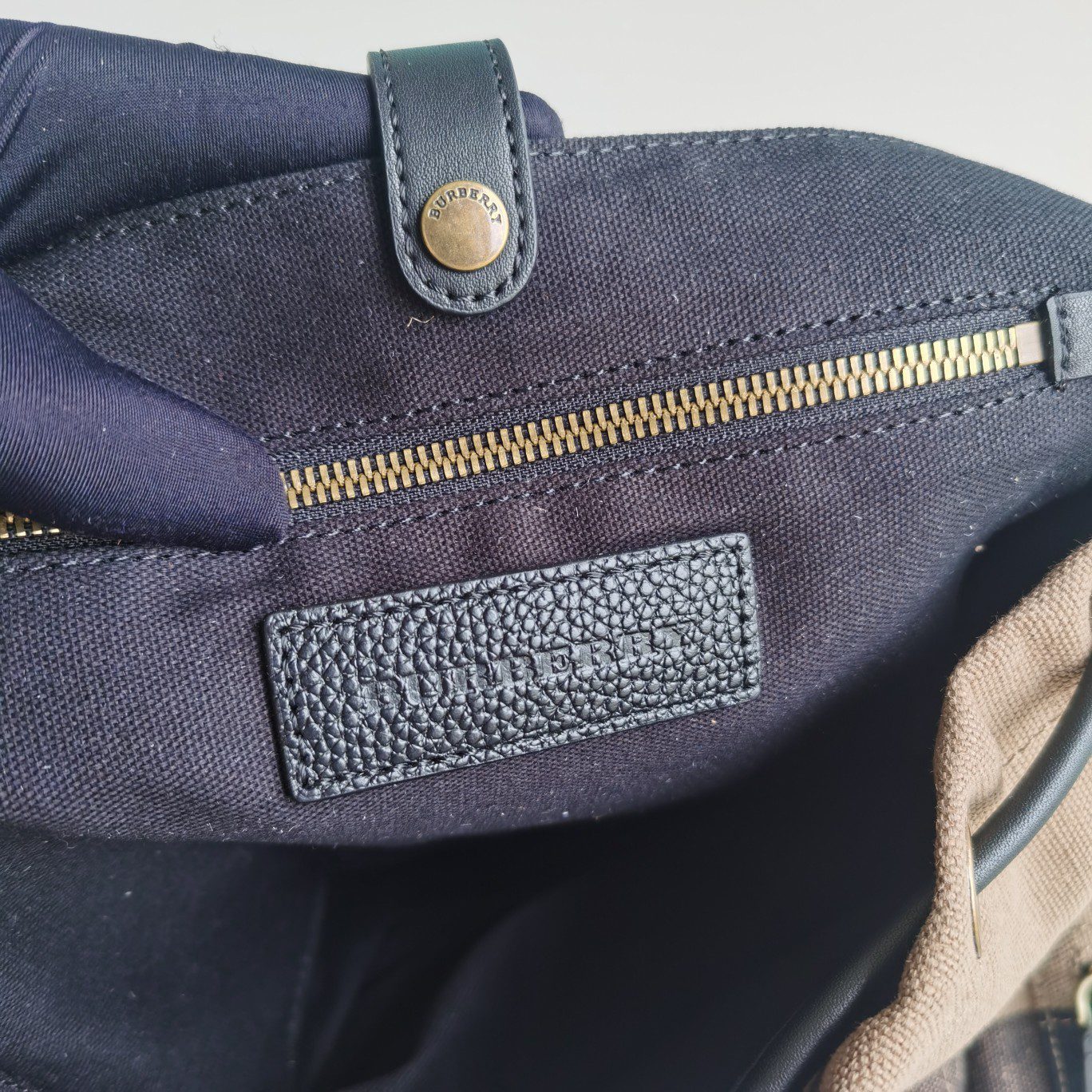 BBR BAG