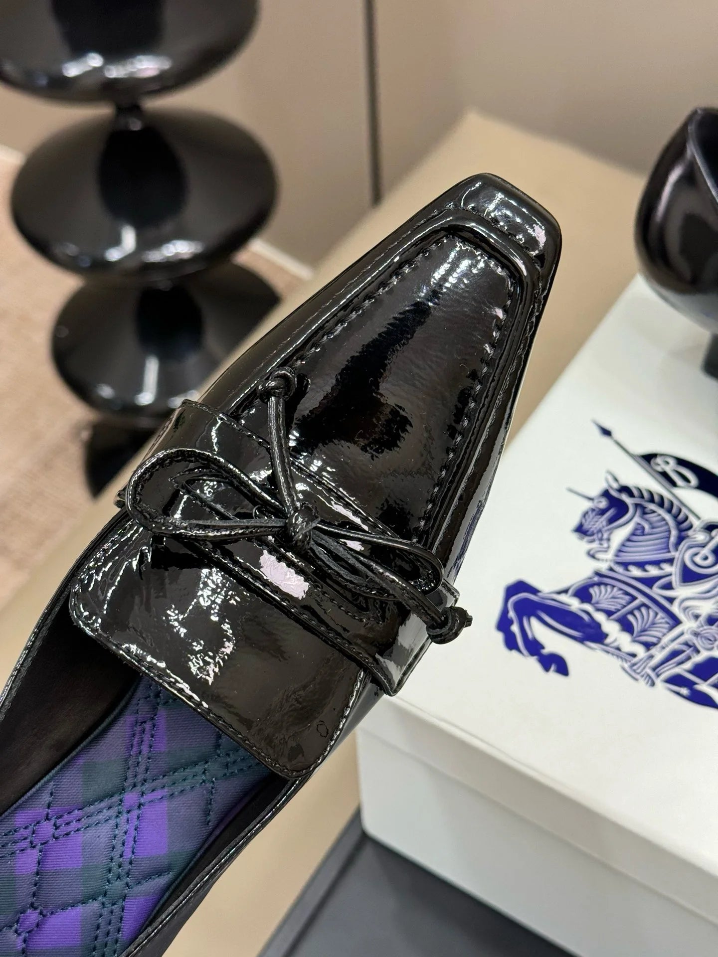 BBR HEELS