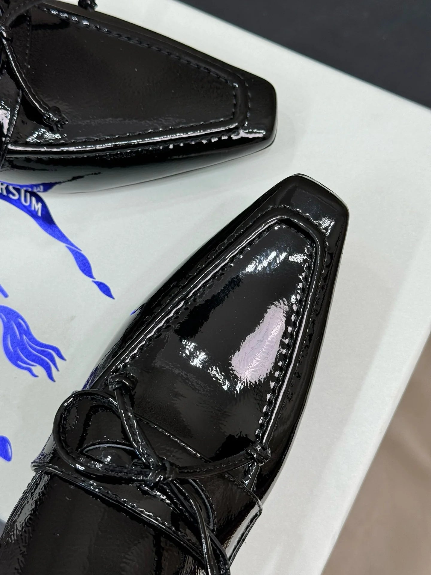 BBR HEELS
