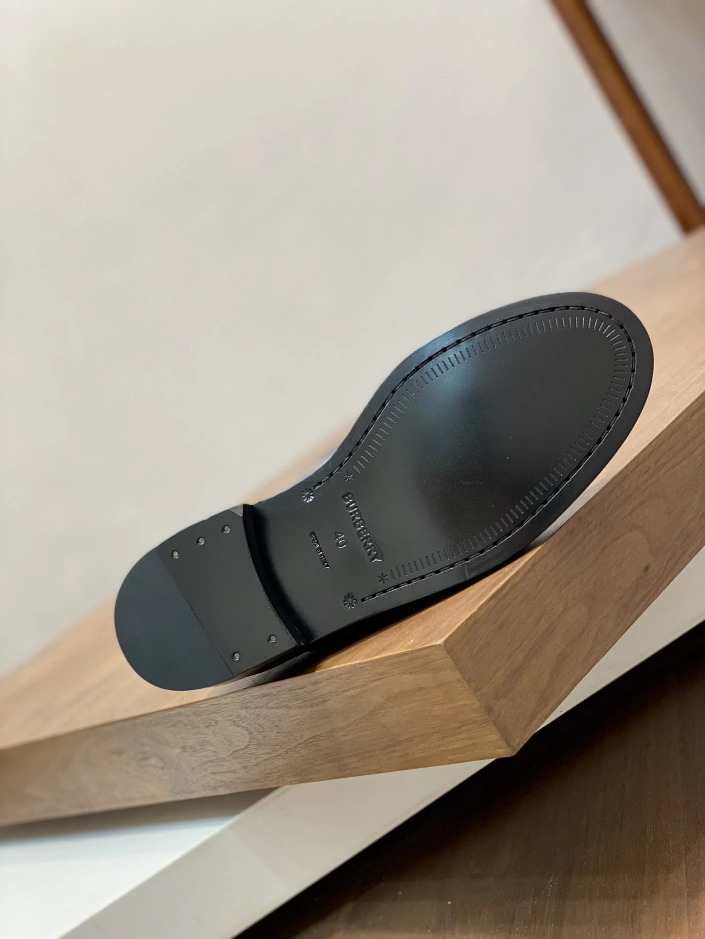 BBR LOAFER