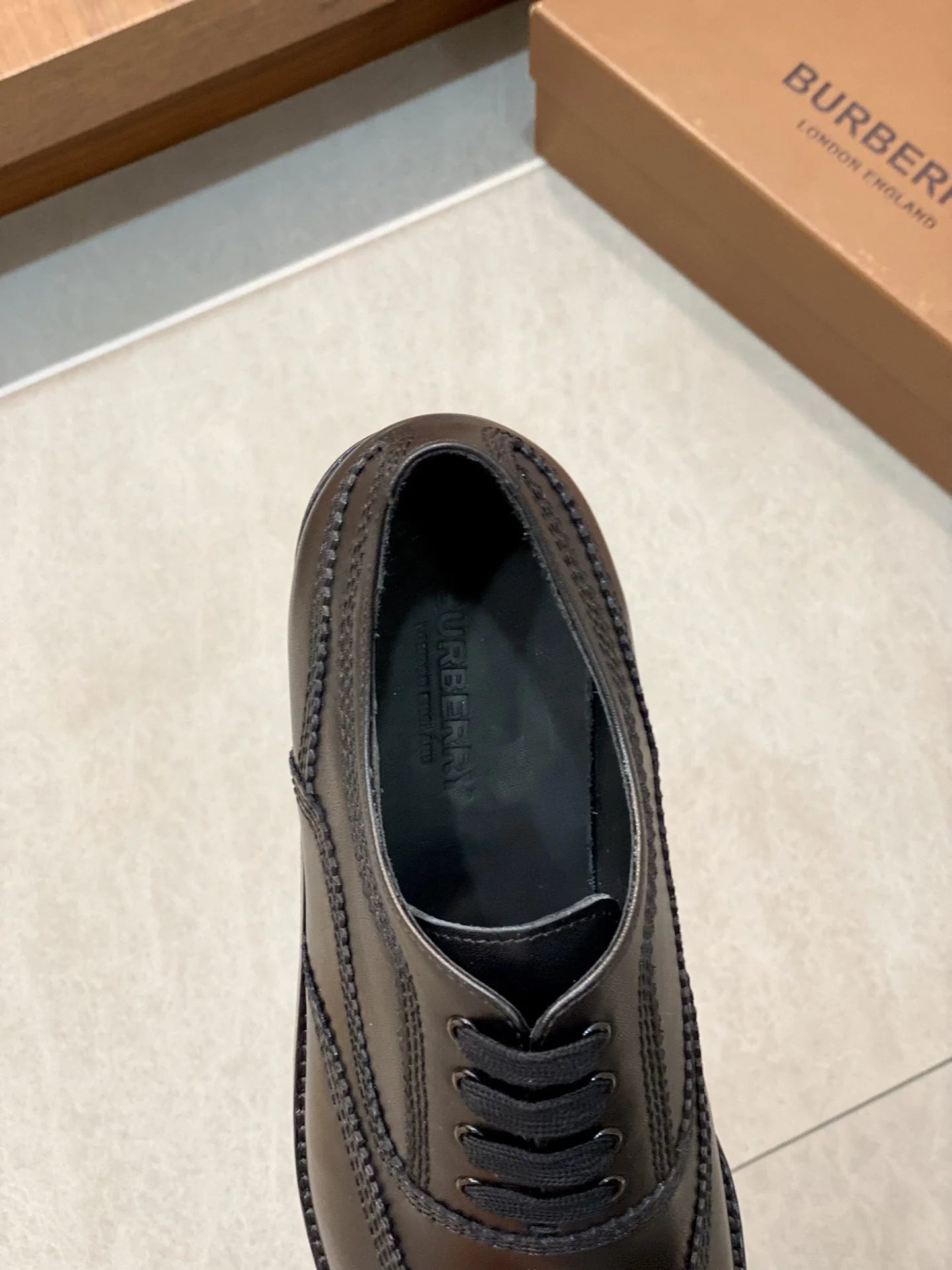 BBR LOAFER