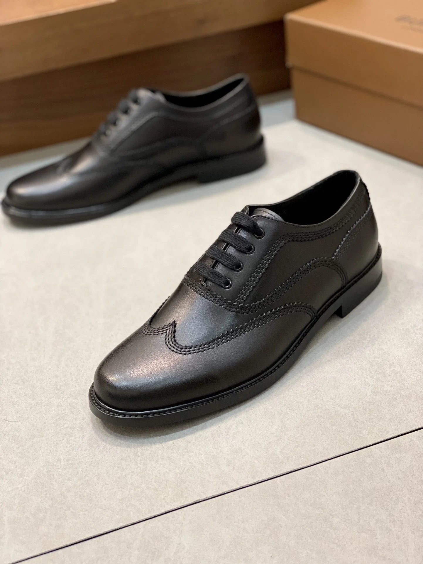 BBR LOAFER