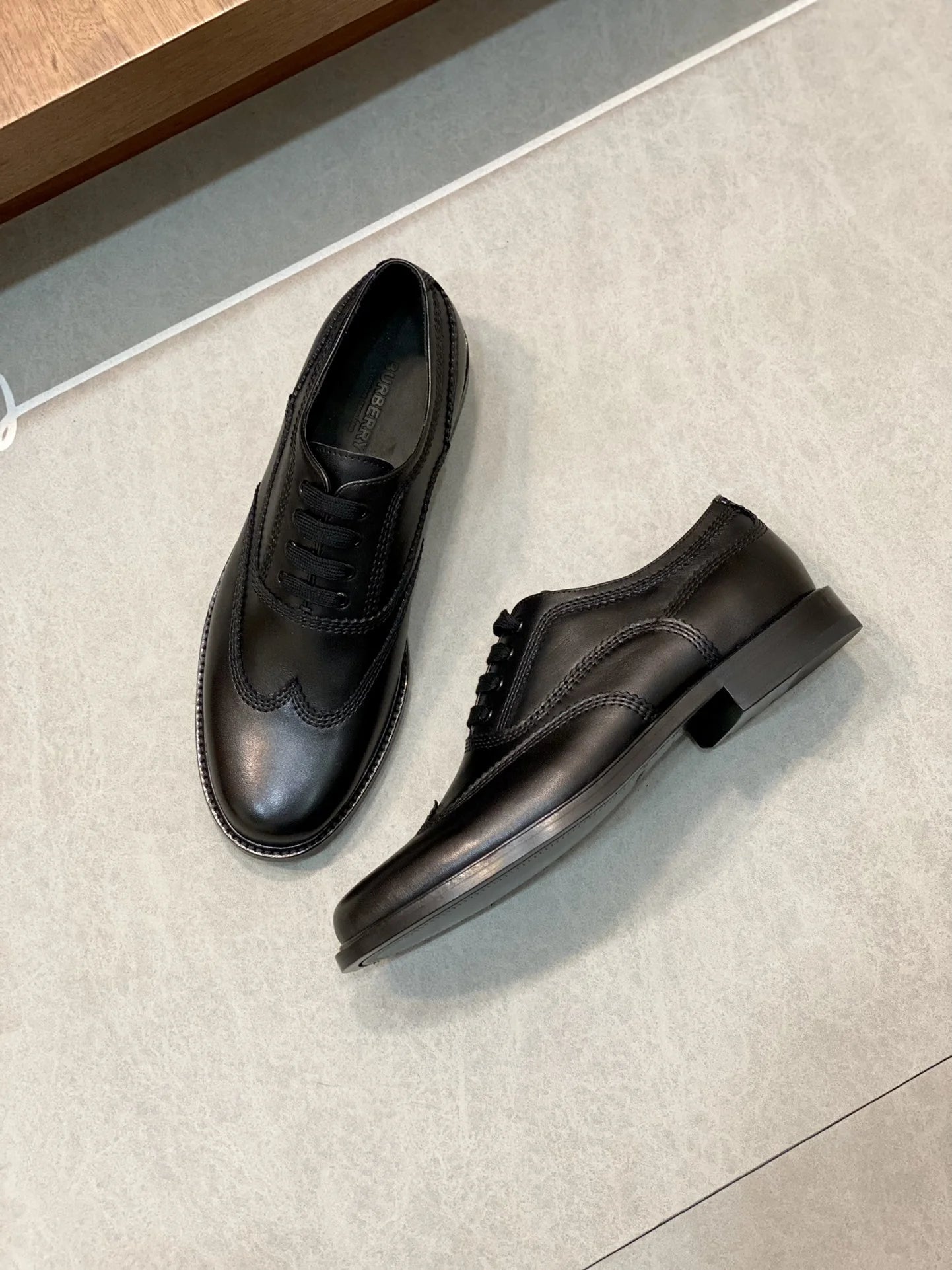 BBR LOAFER