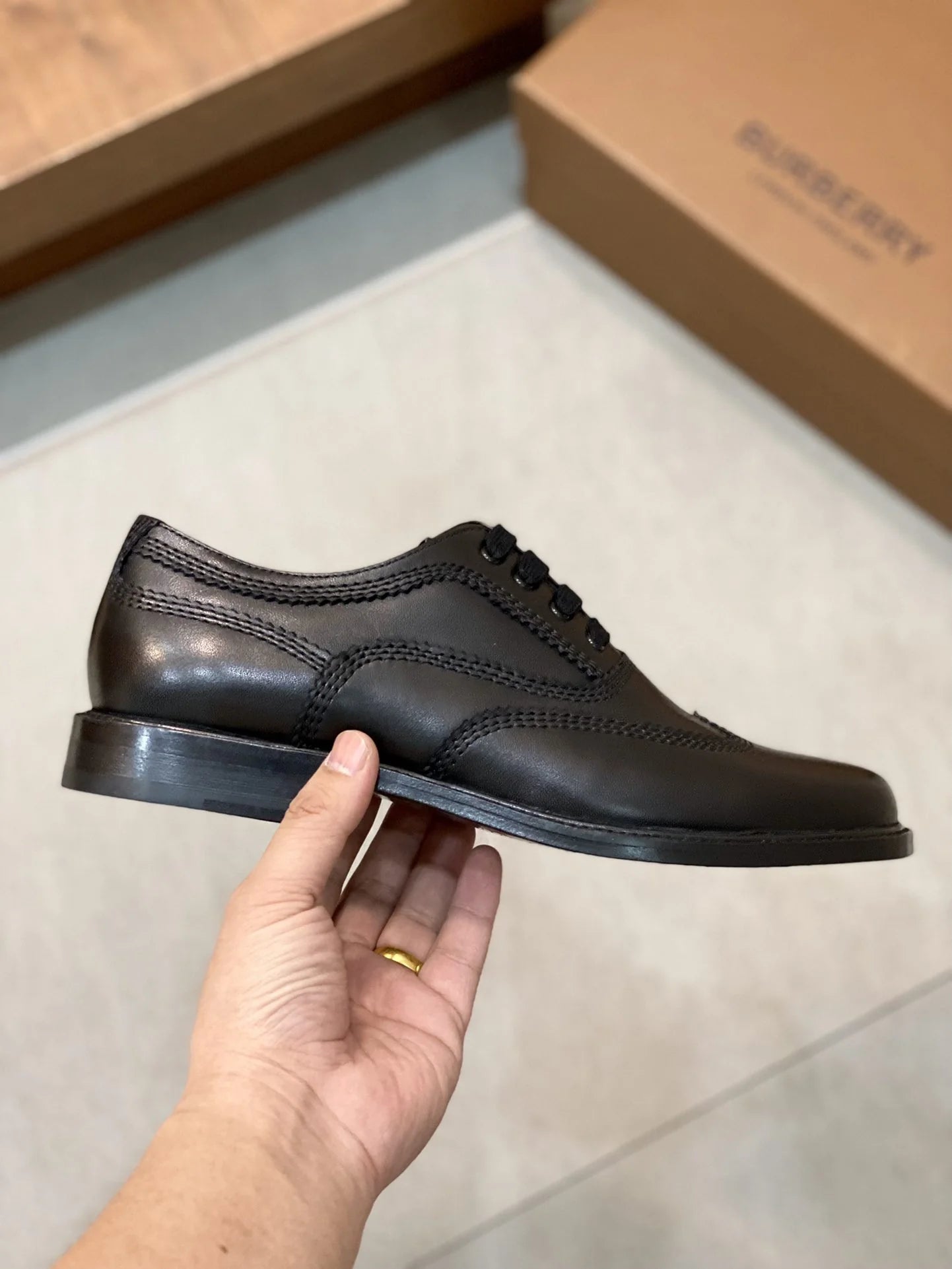 BBR LOAFER