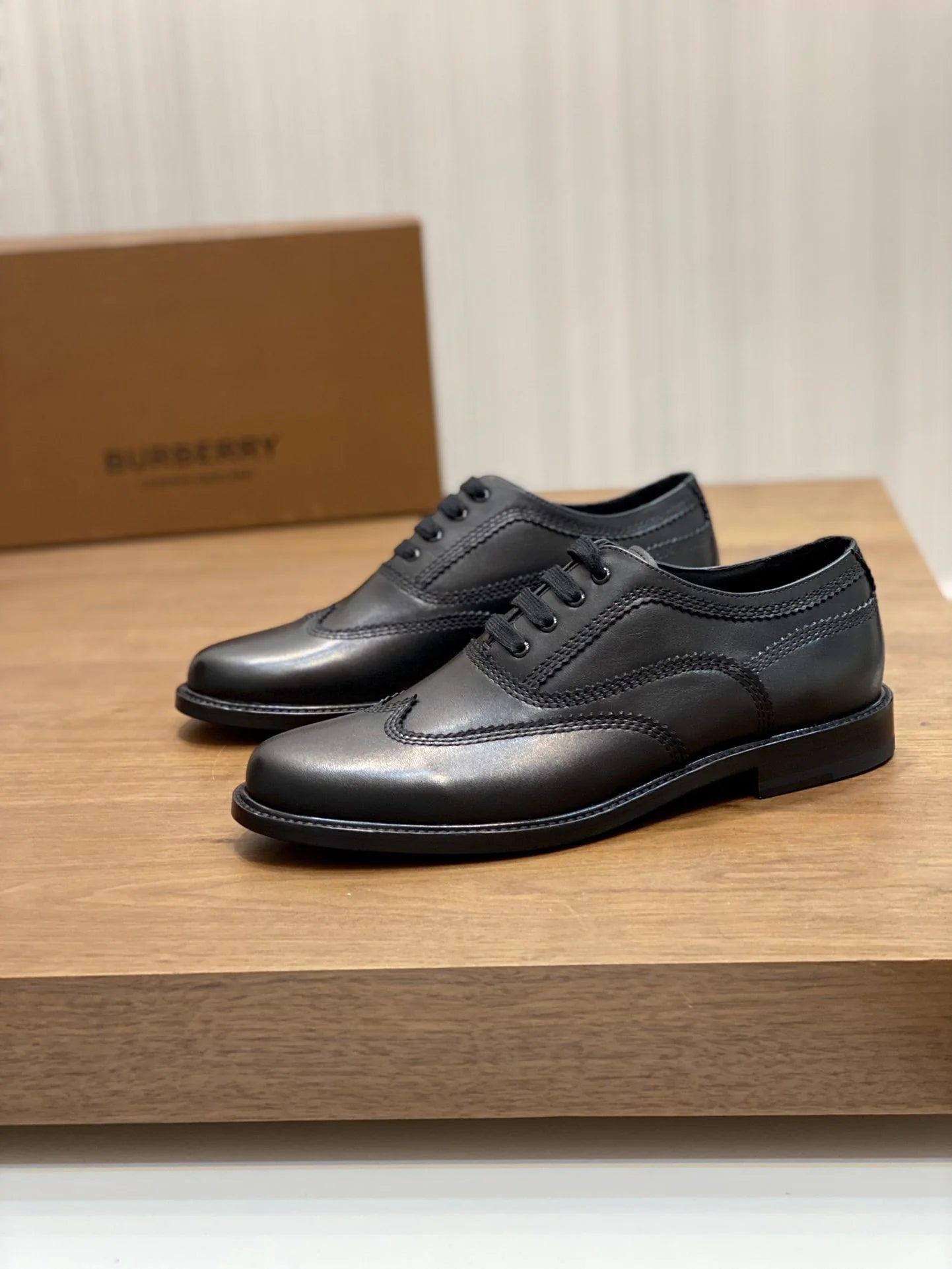 BBR LOAFER