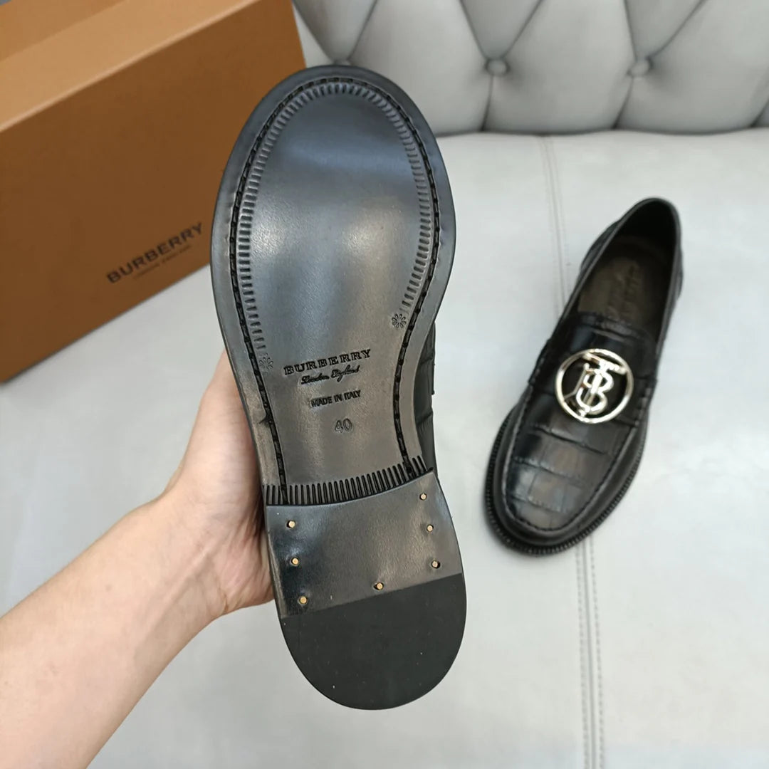 BBR LOAFER
