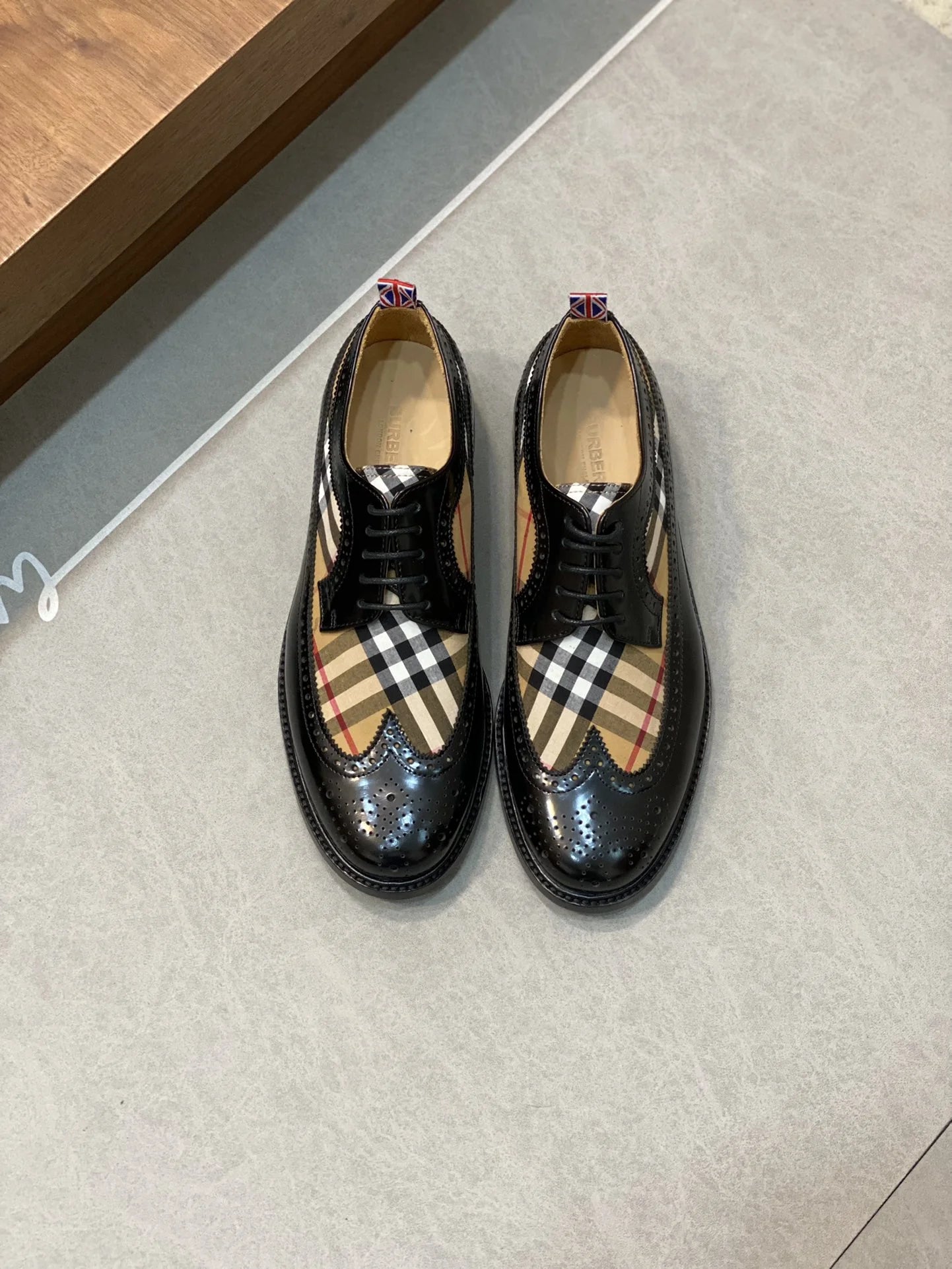 BBR LOAFER