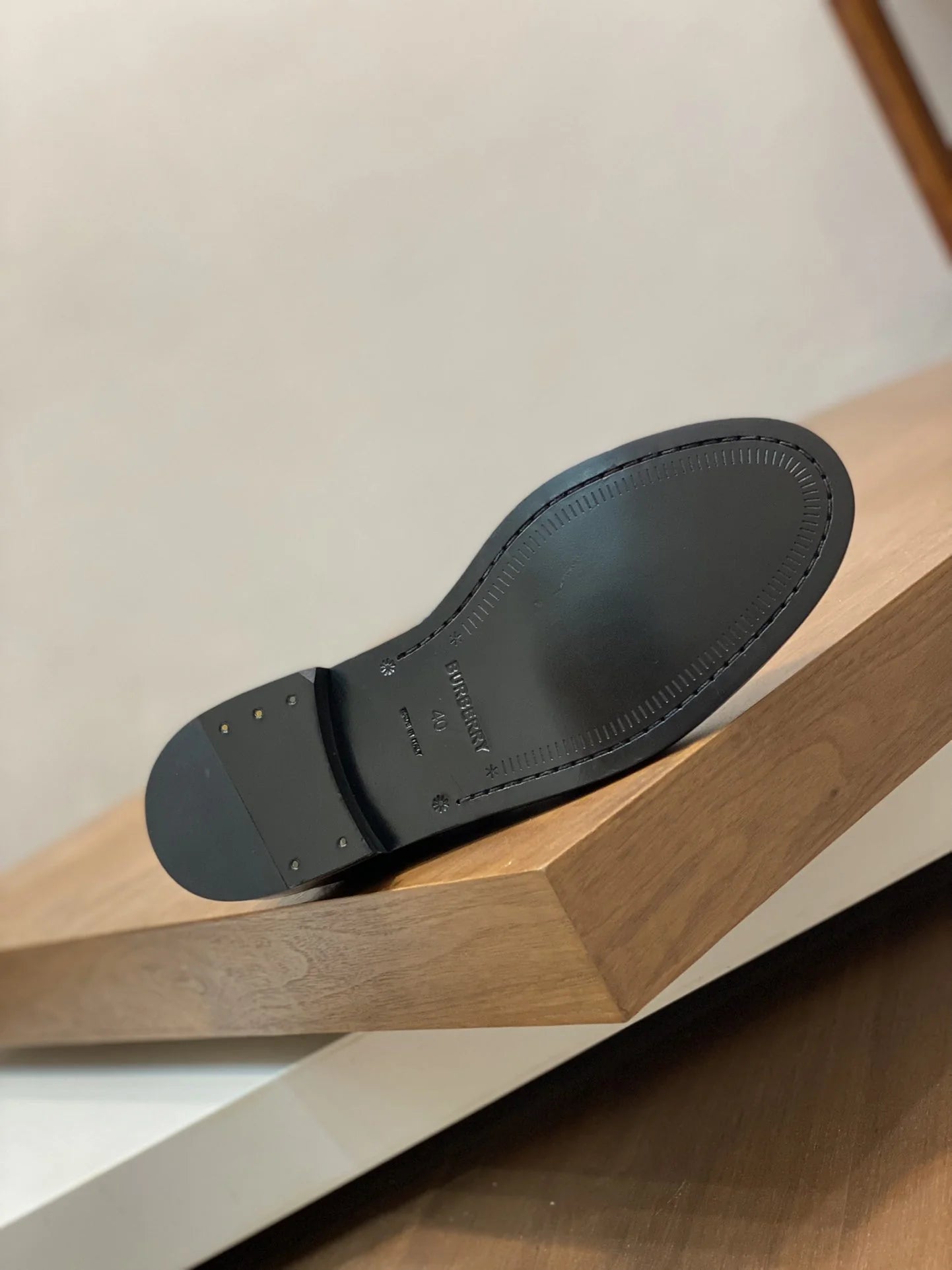 BBR LOAFER