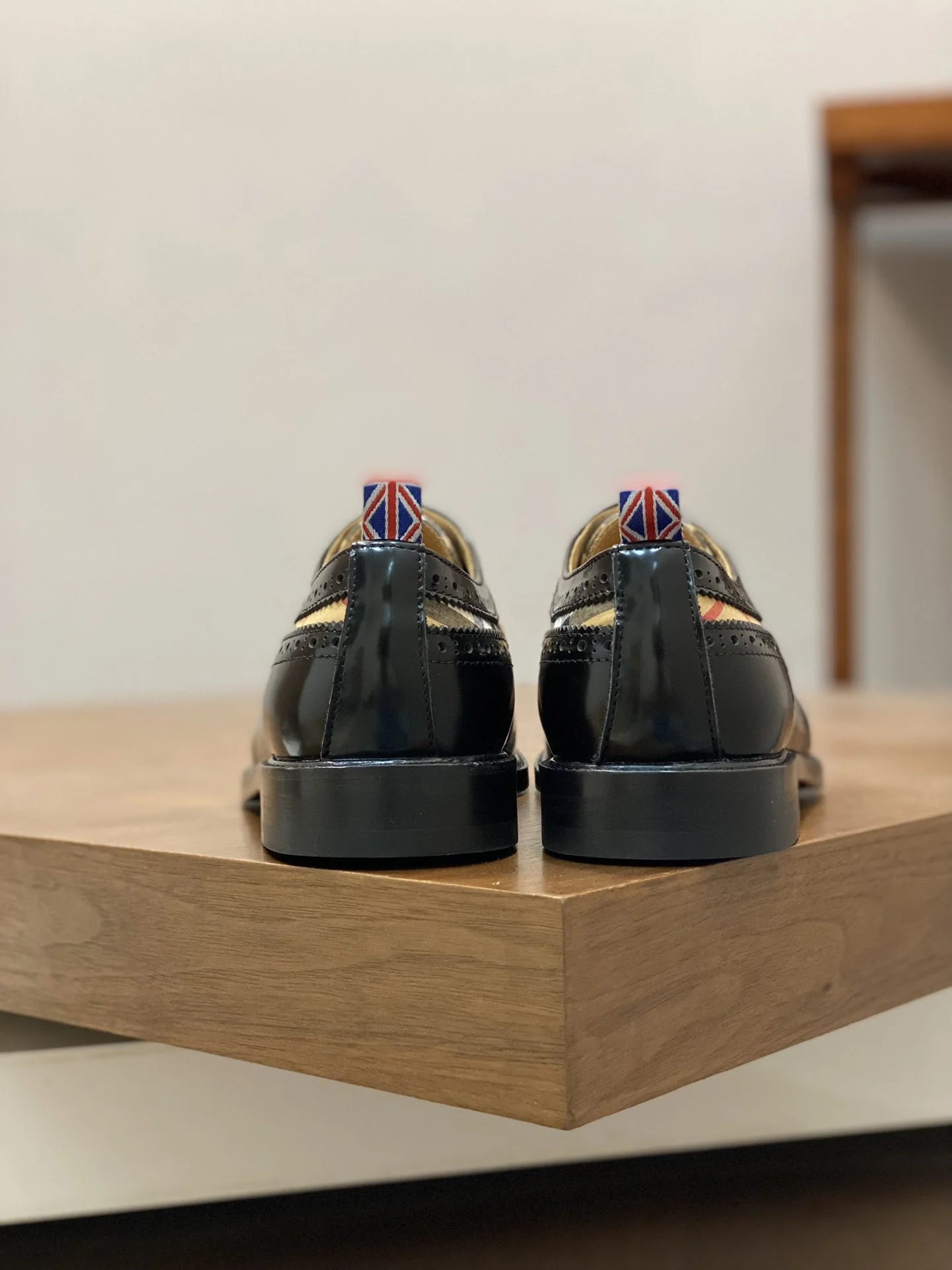 BBR LOAFER