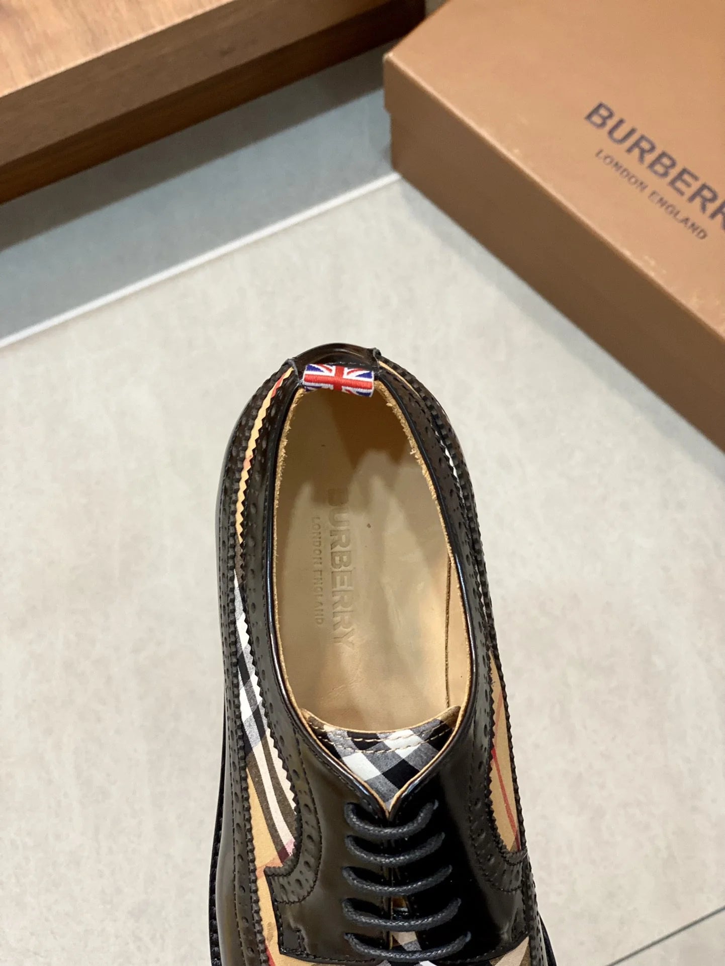 BBR LOAFER