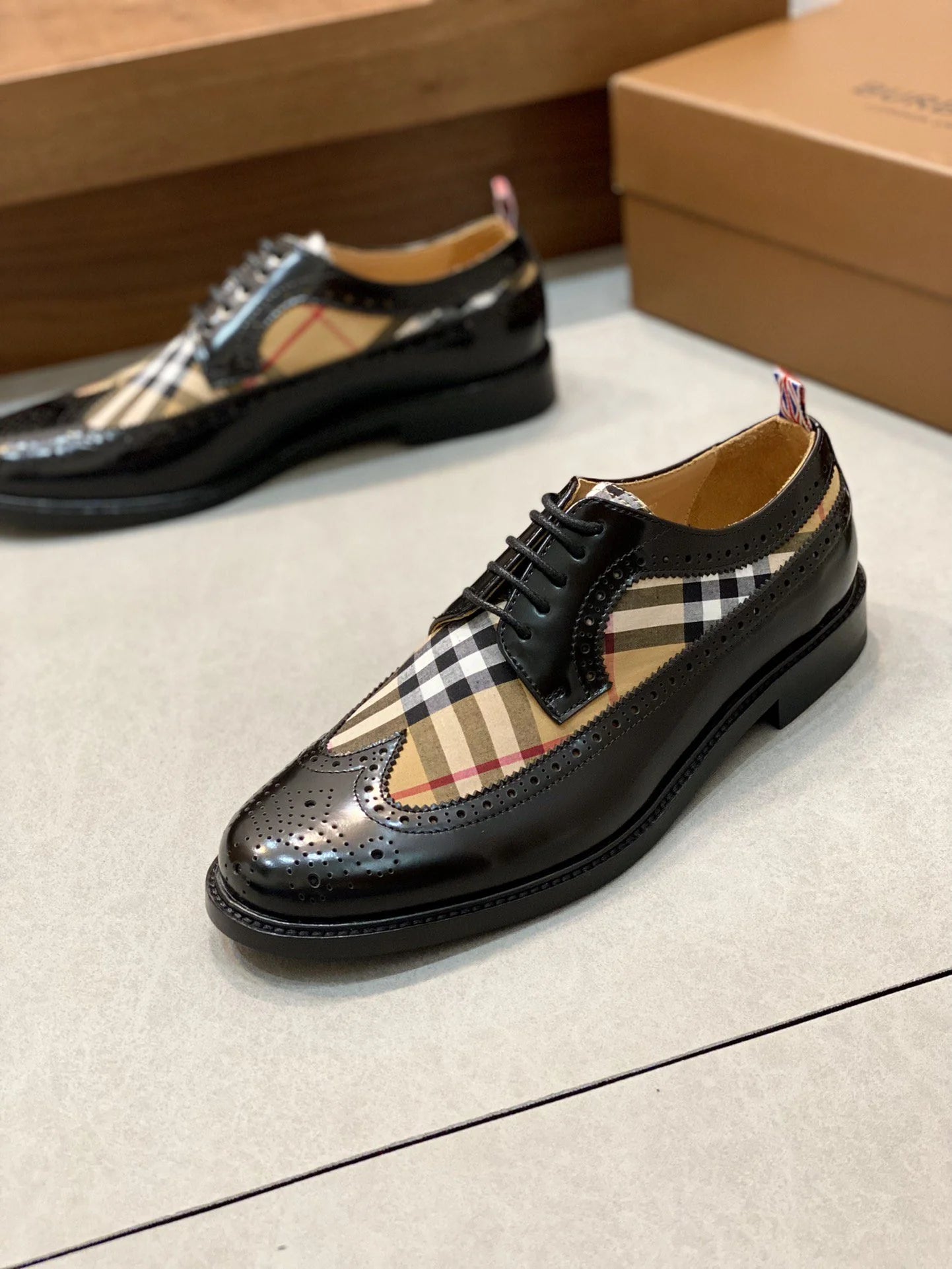 BBR LOAFER