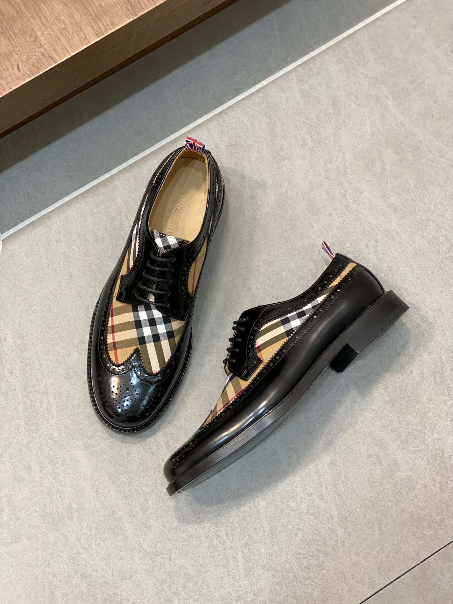 BBR LOAFER