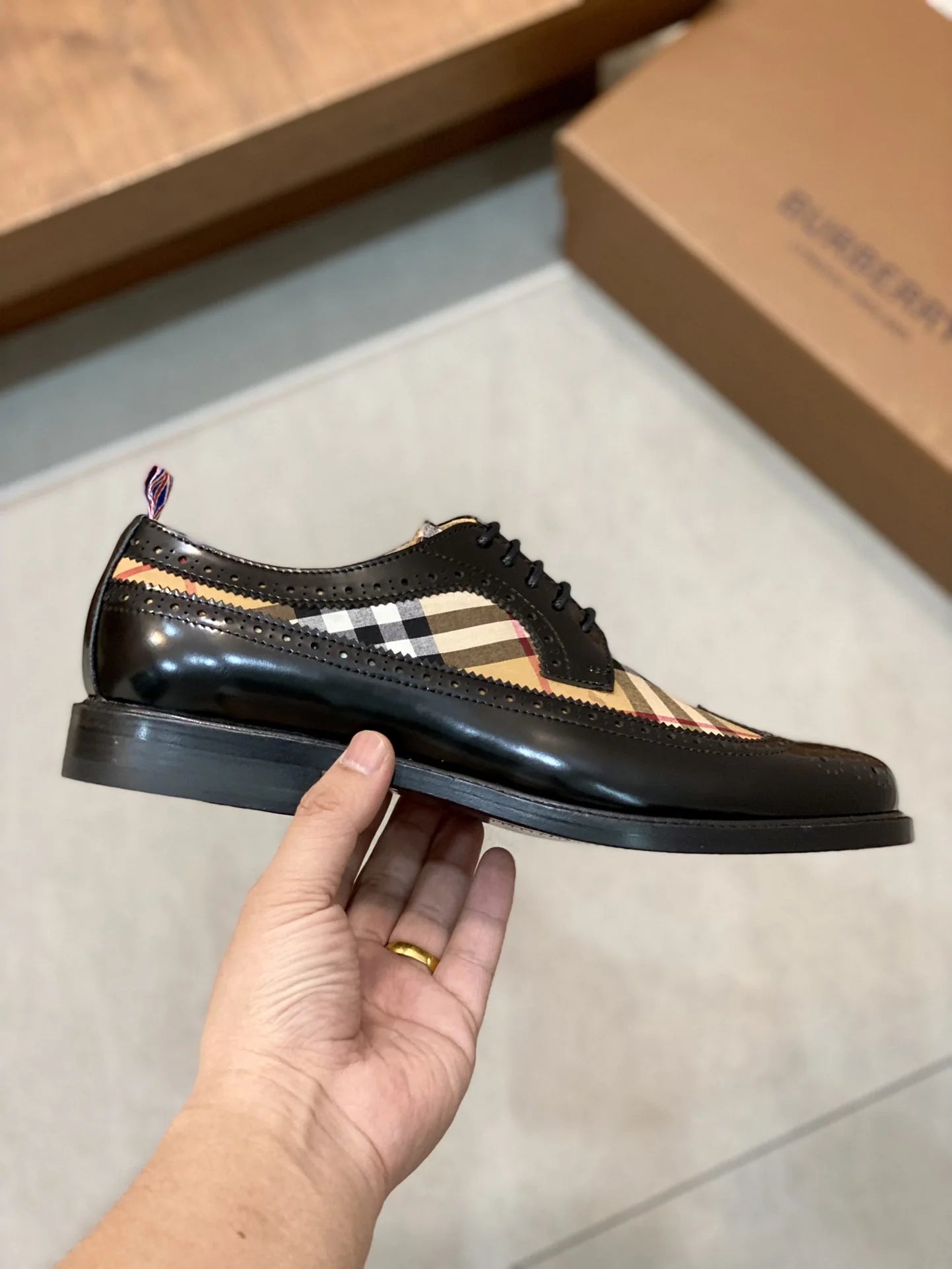 BBR LOAFER