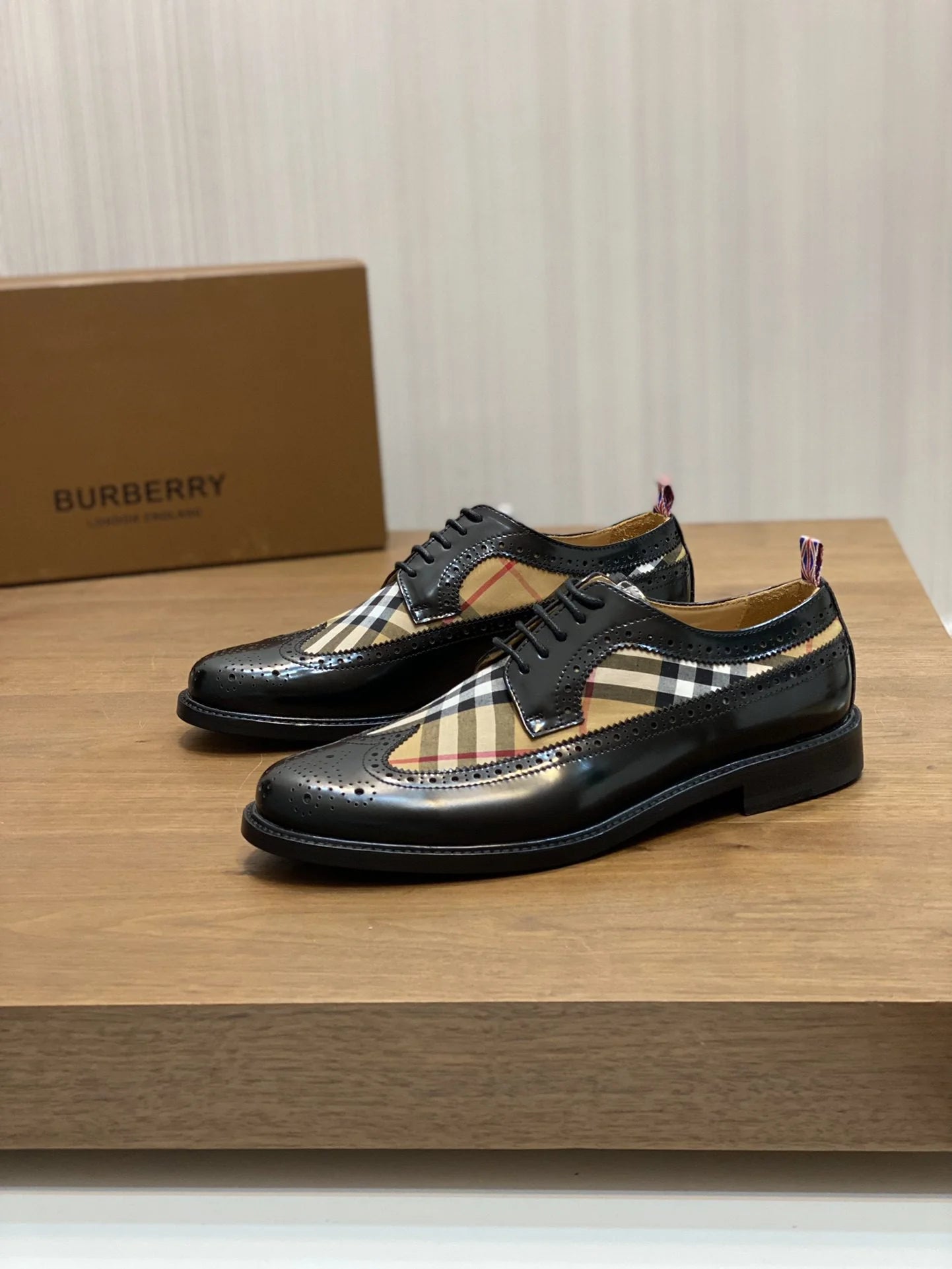 BBR LOAFER