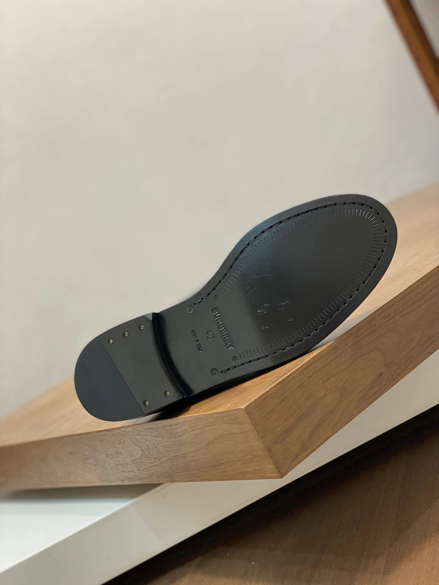 BBR LOAFER