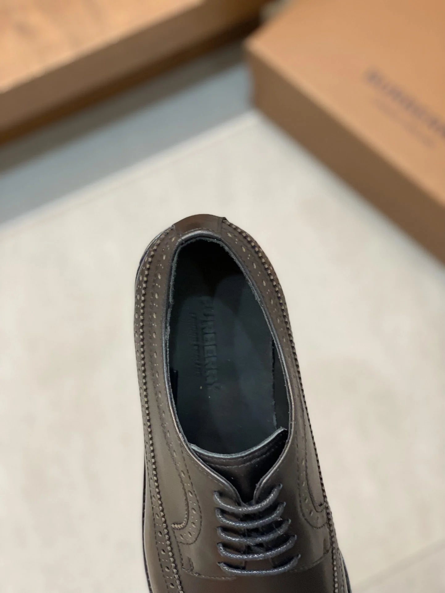 BBR LOAFER