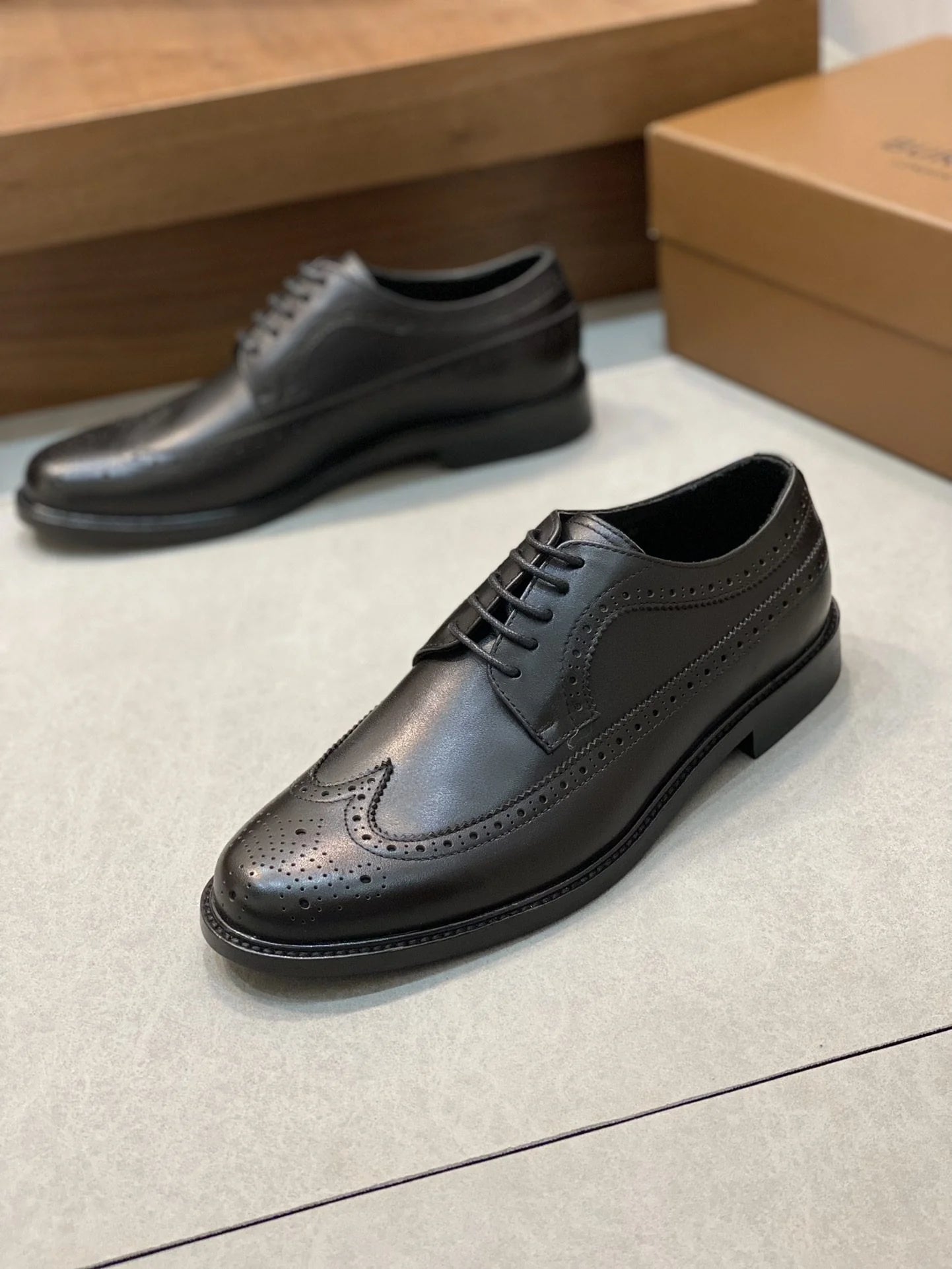 BBR LOAFER