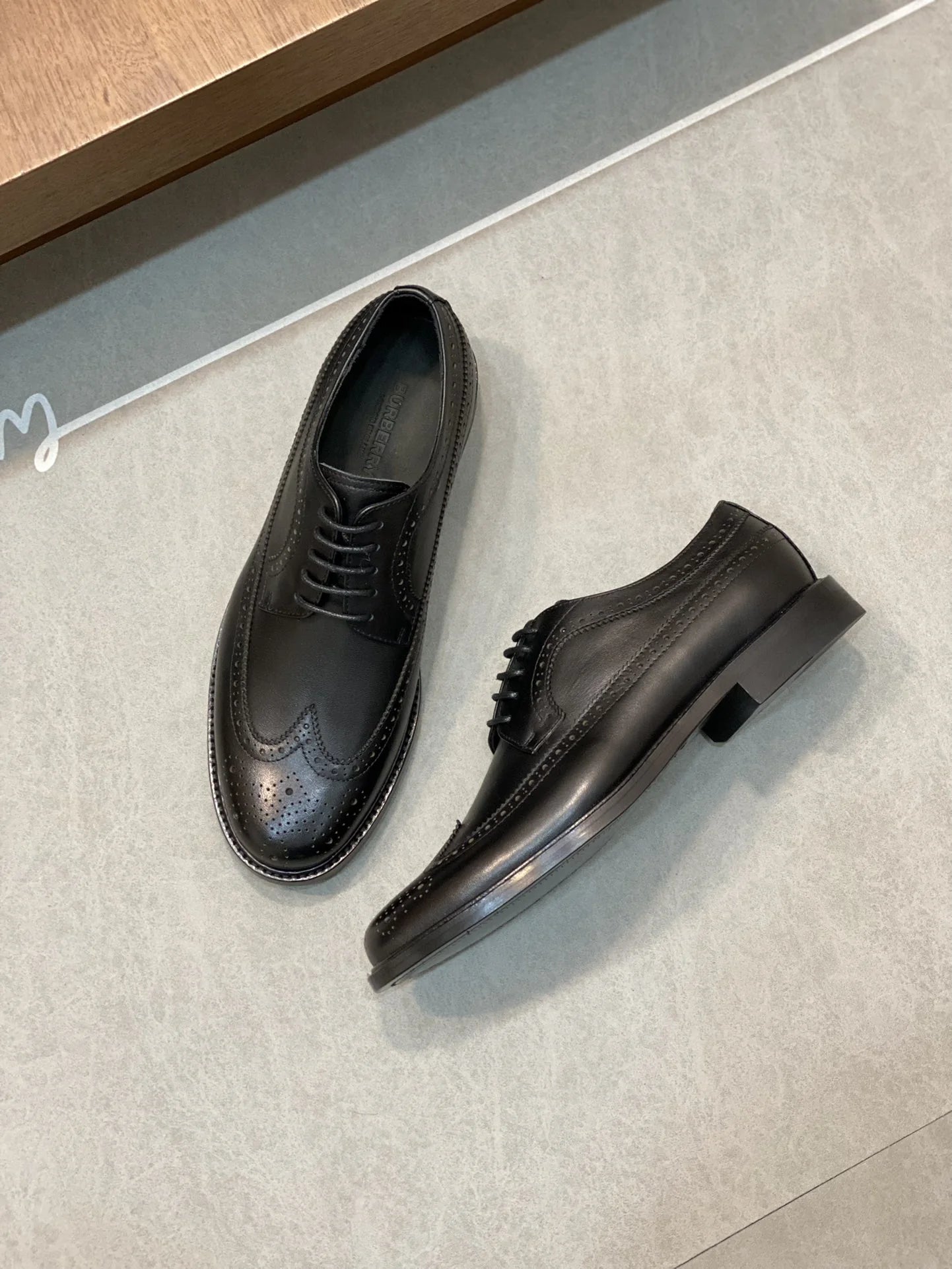 BBR LOAFER