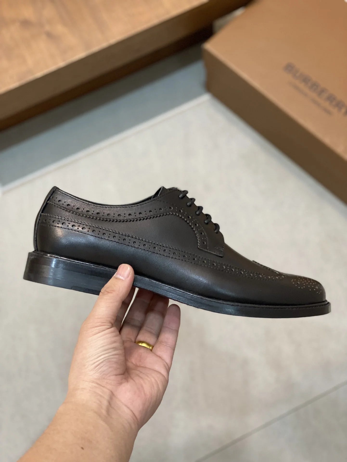BBR LOAFER
