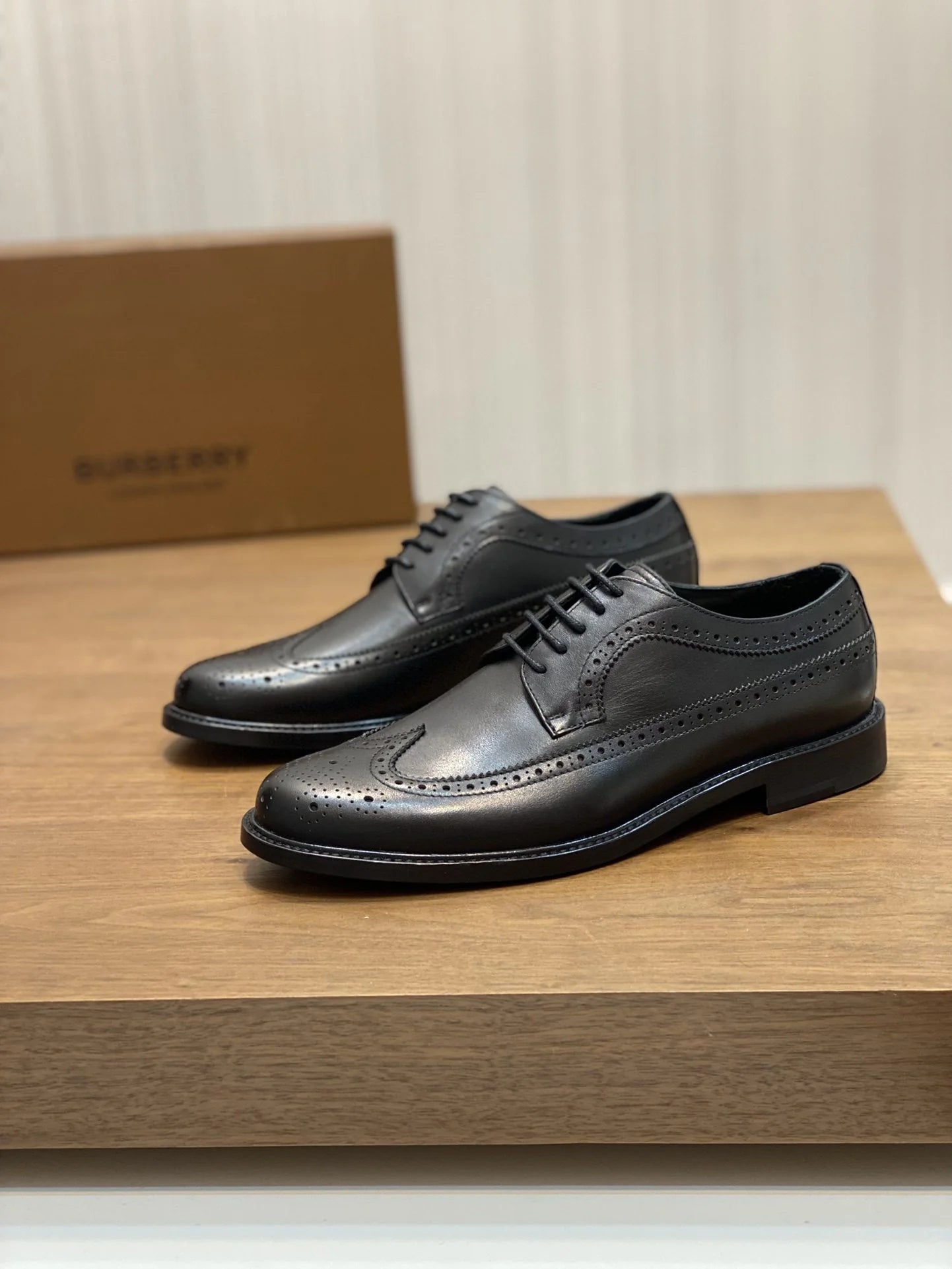 BBR LOAFER