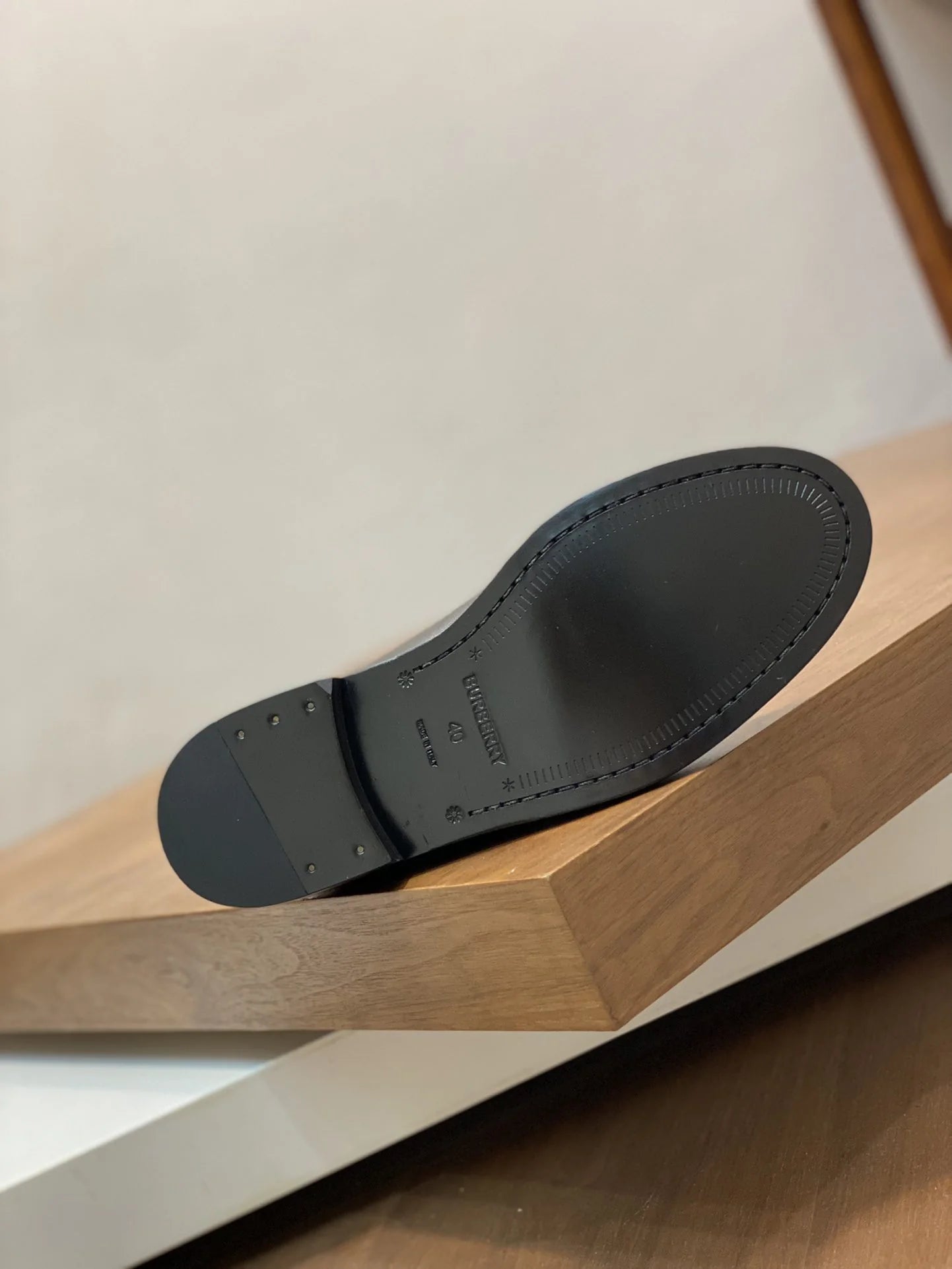 BBR LOAFER