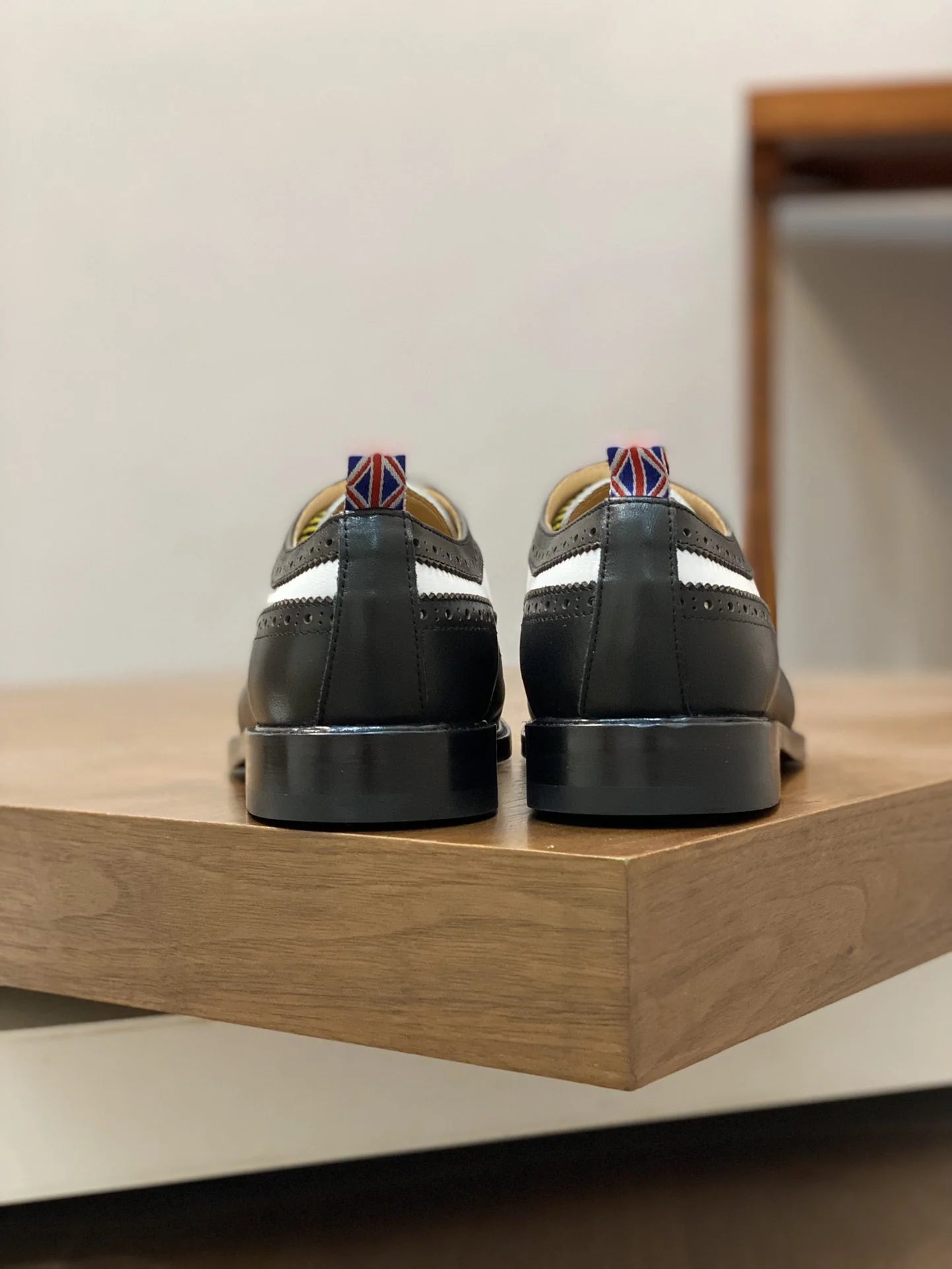 BBR LOAFER