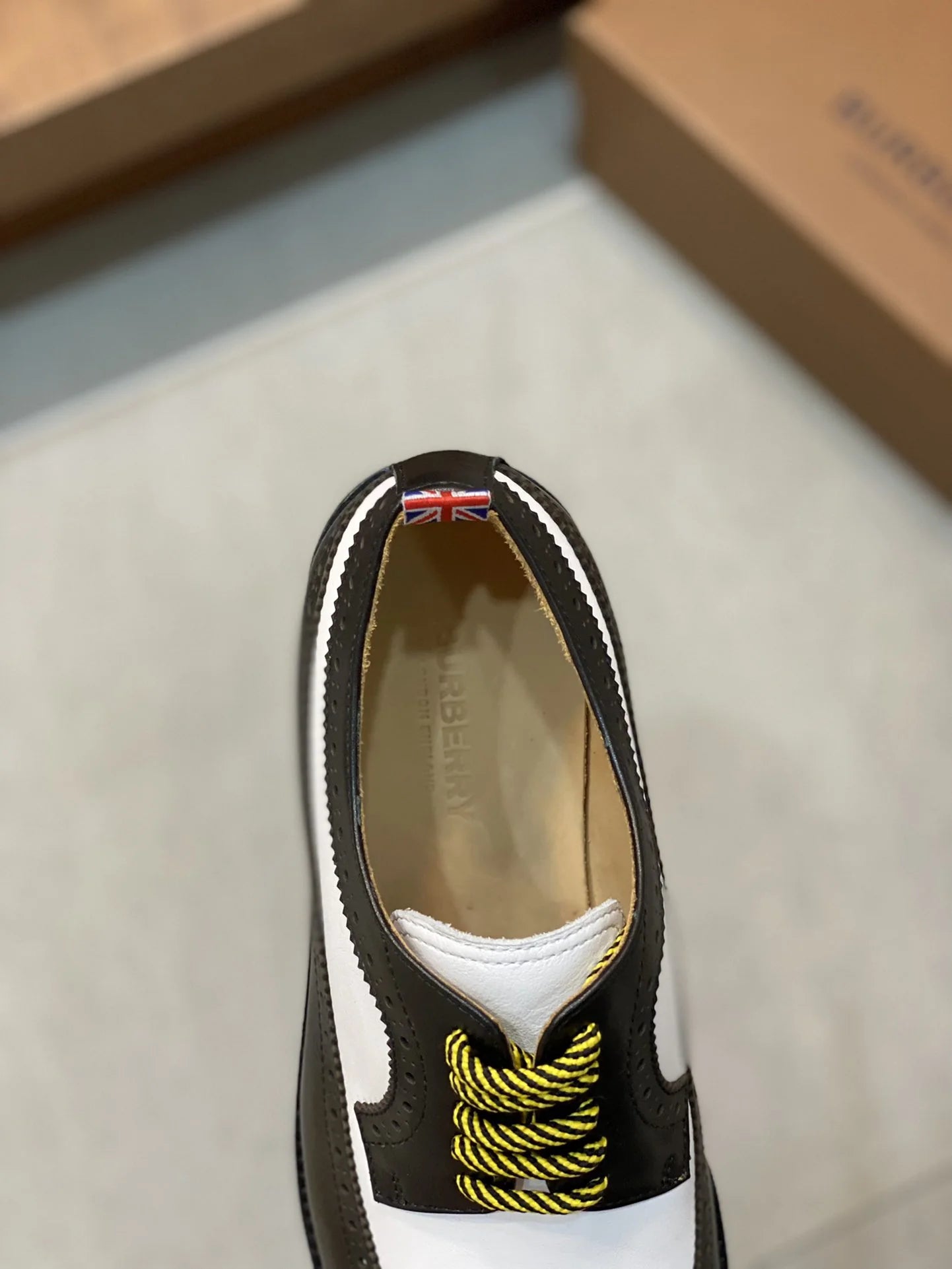 BBR LOAFER