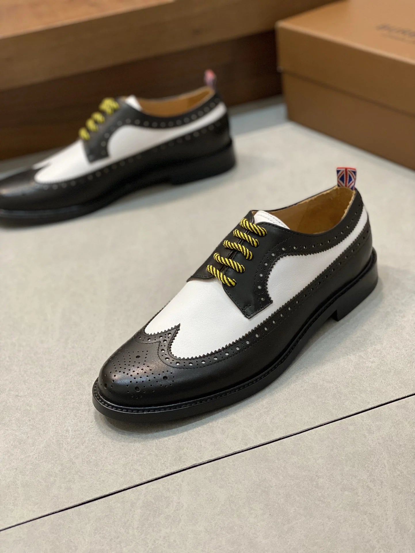 BBR LOAFER