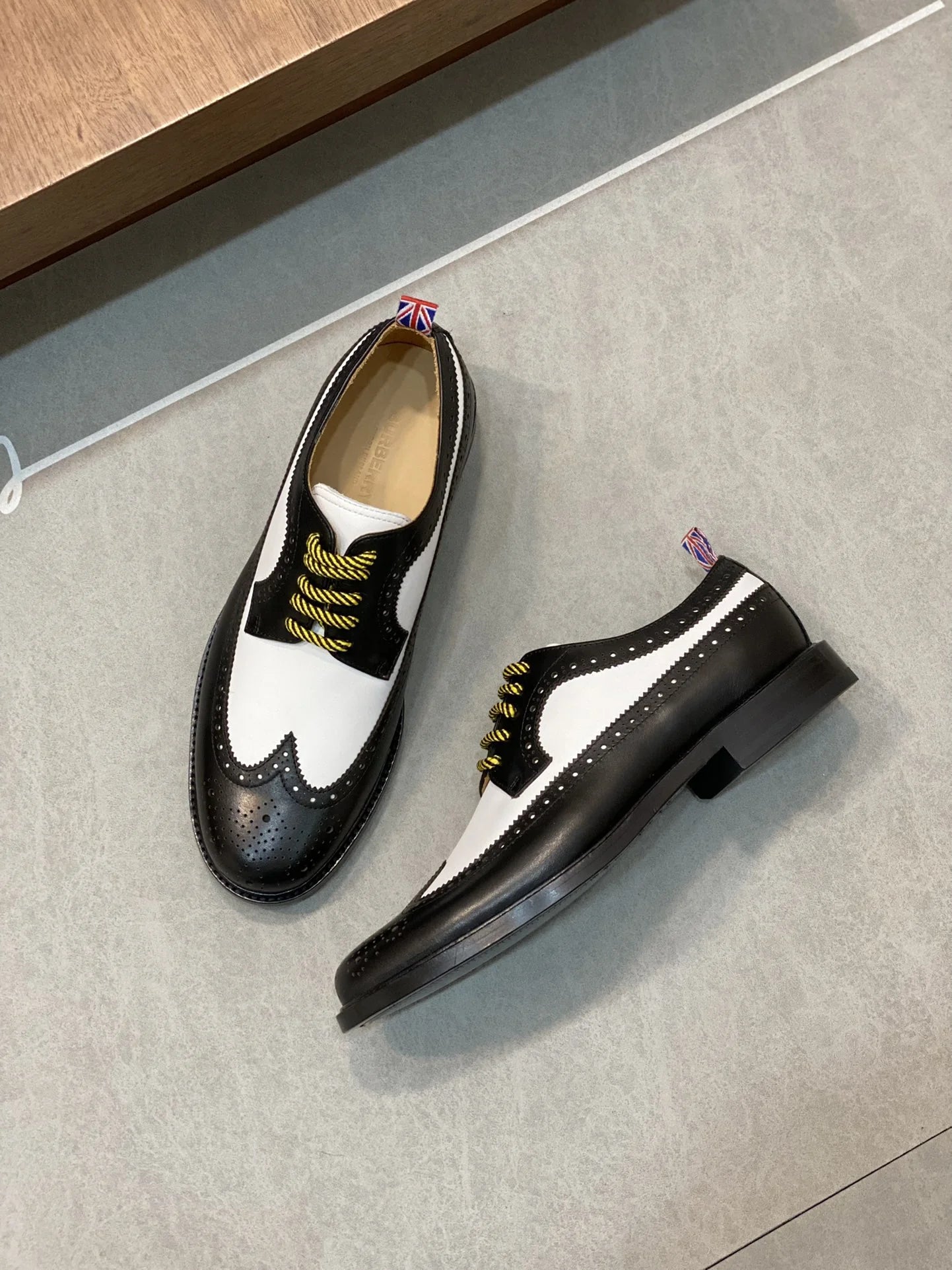 BBR LOAFER