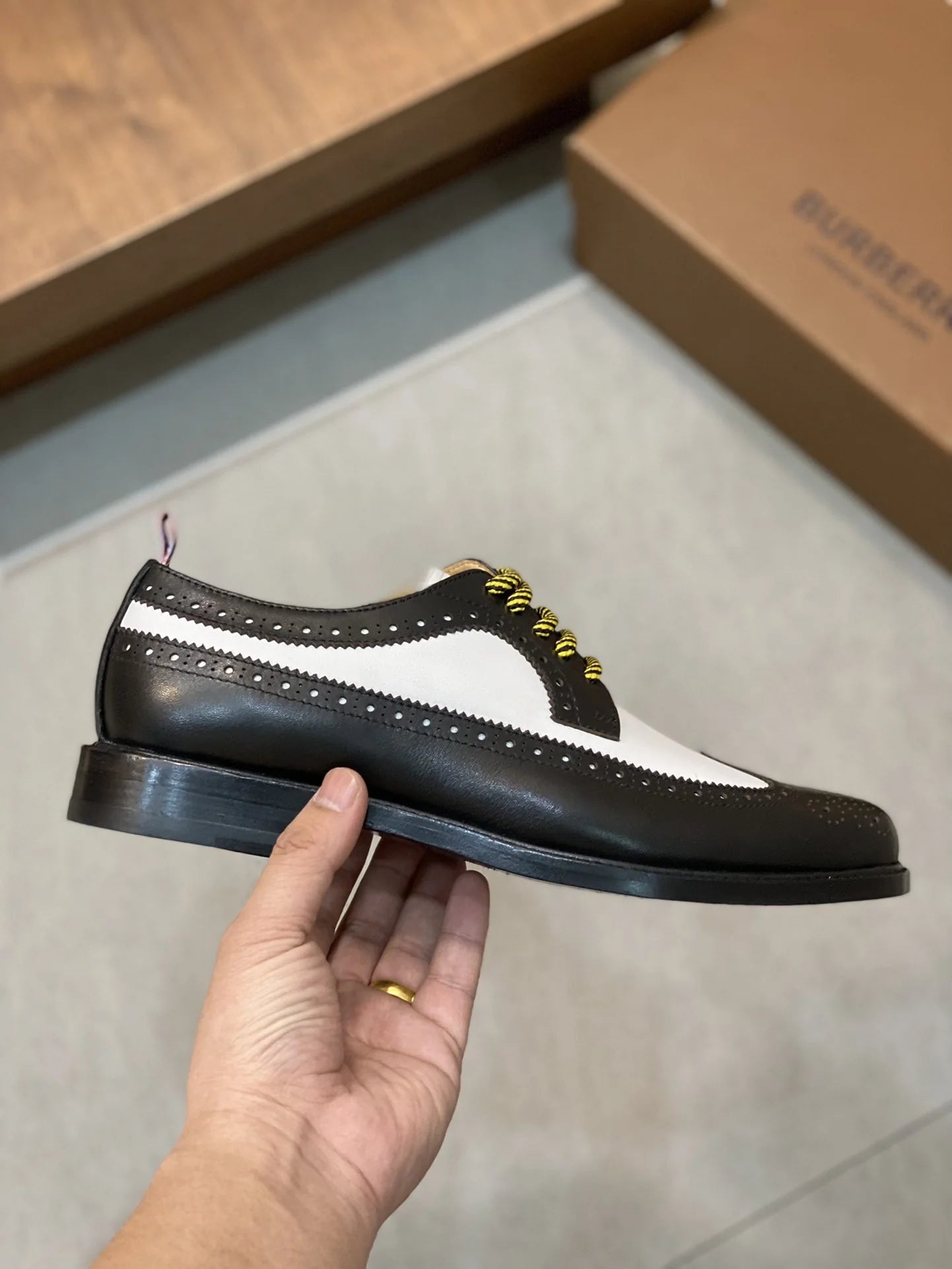 BBR LOAFER