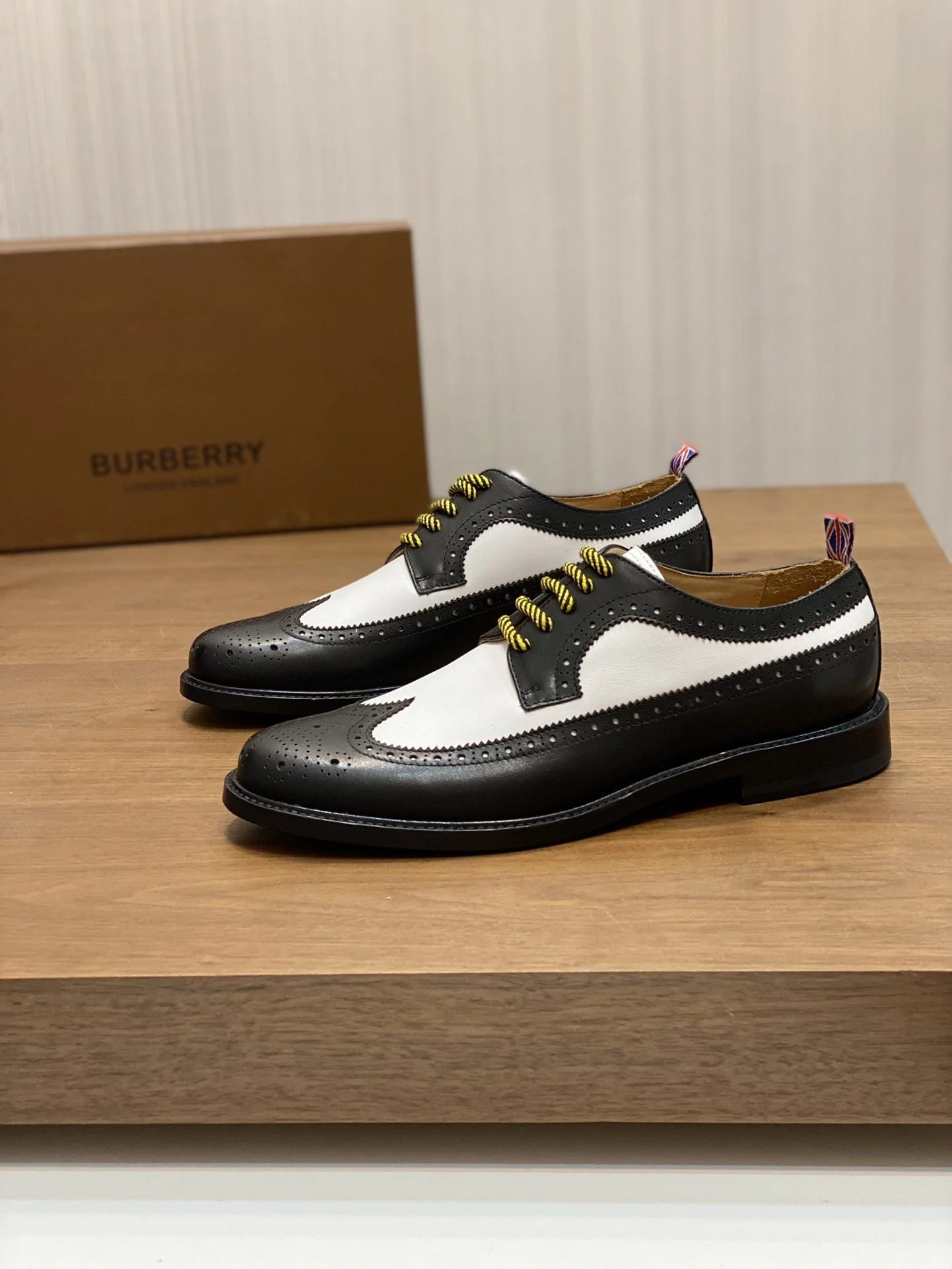 BBR LOAFER