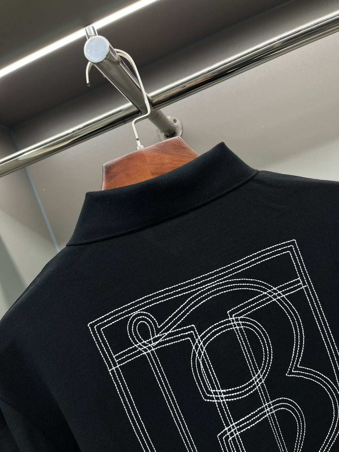 BBR POLO TEE