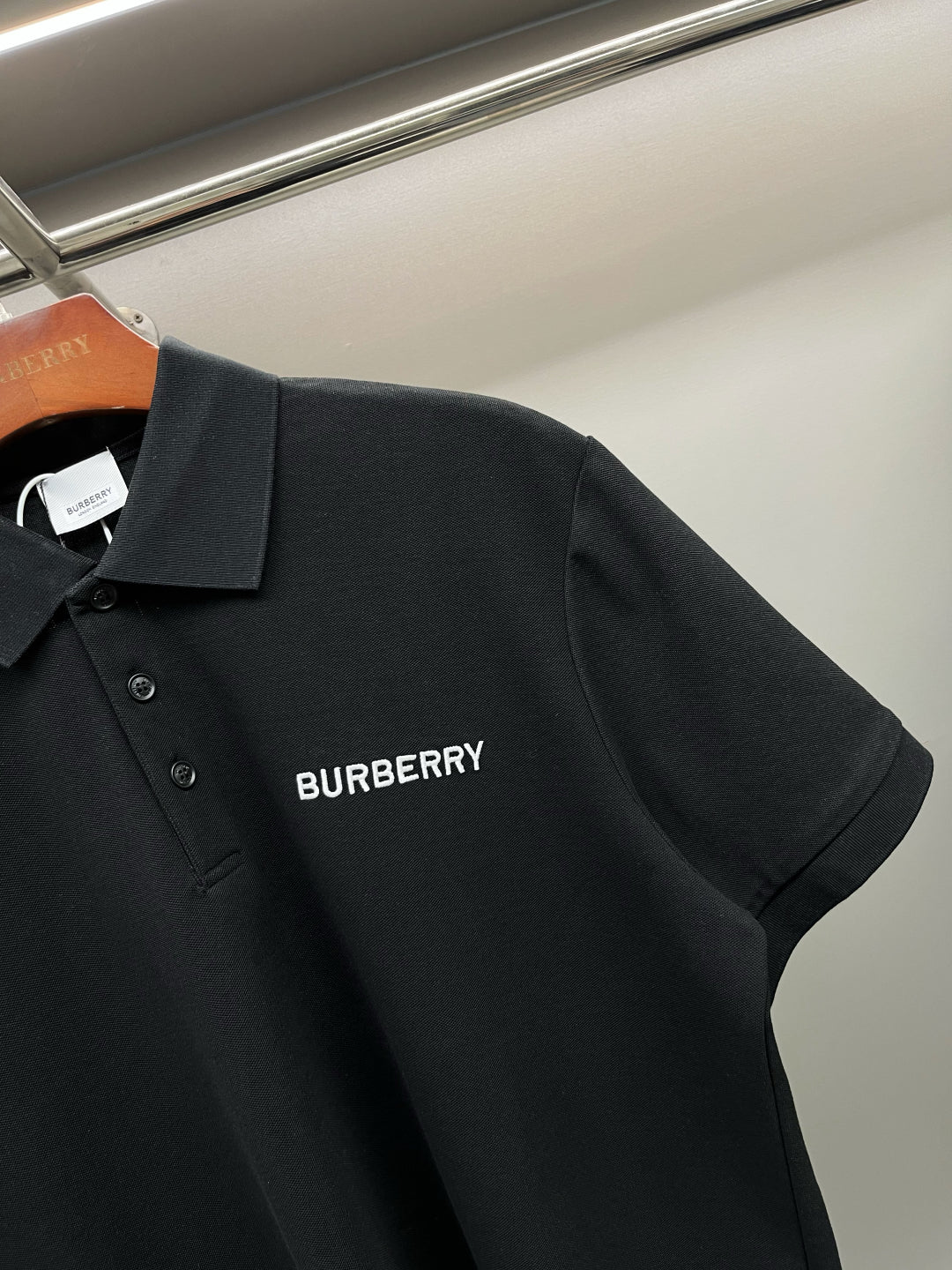 BBR POLO TEE