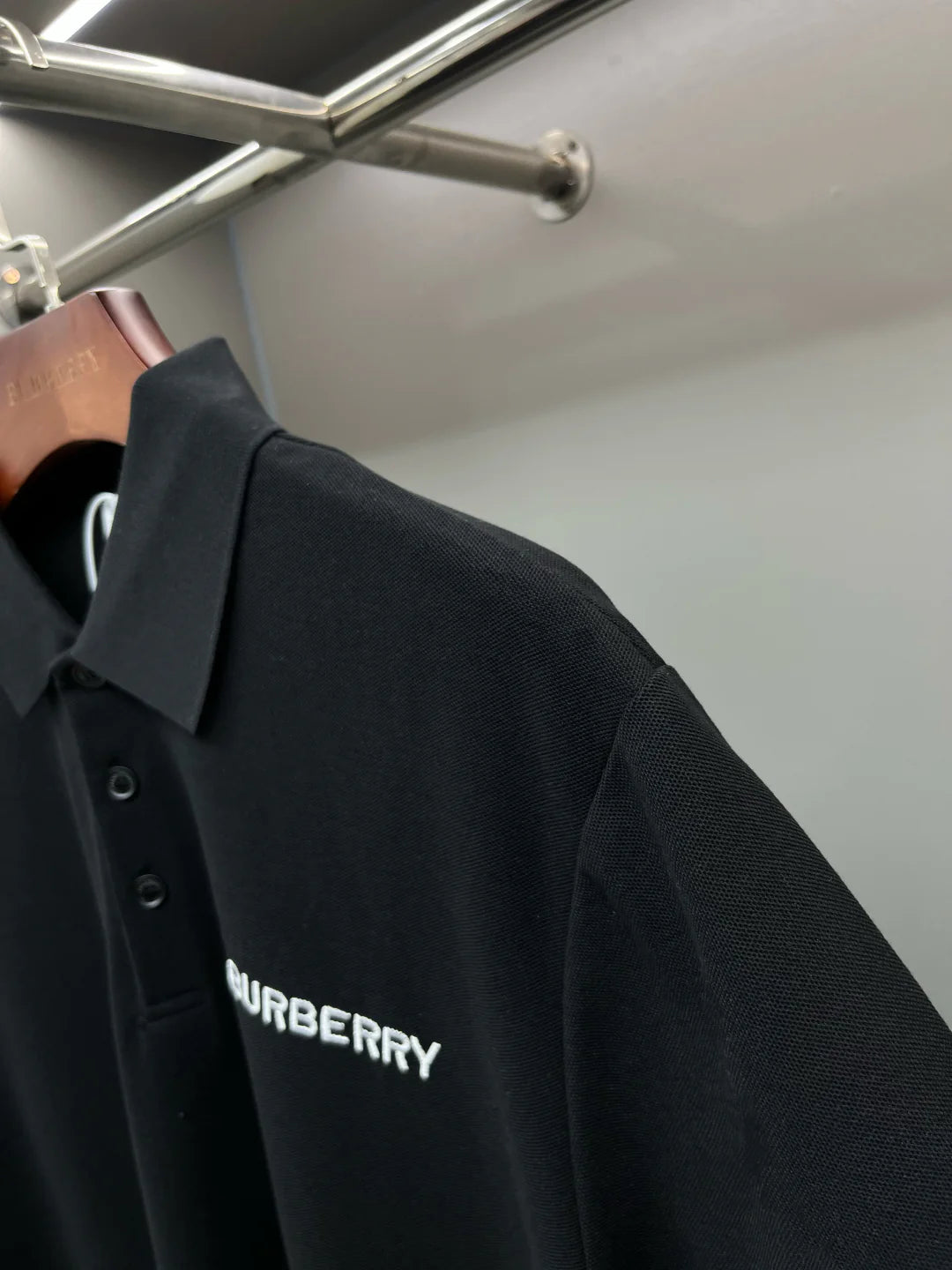 BBR POLO TEE