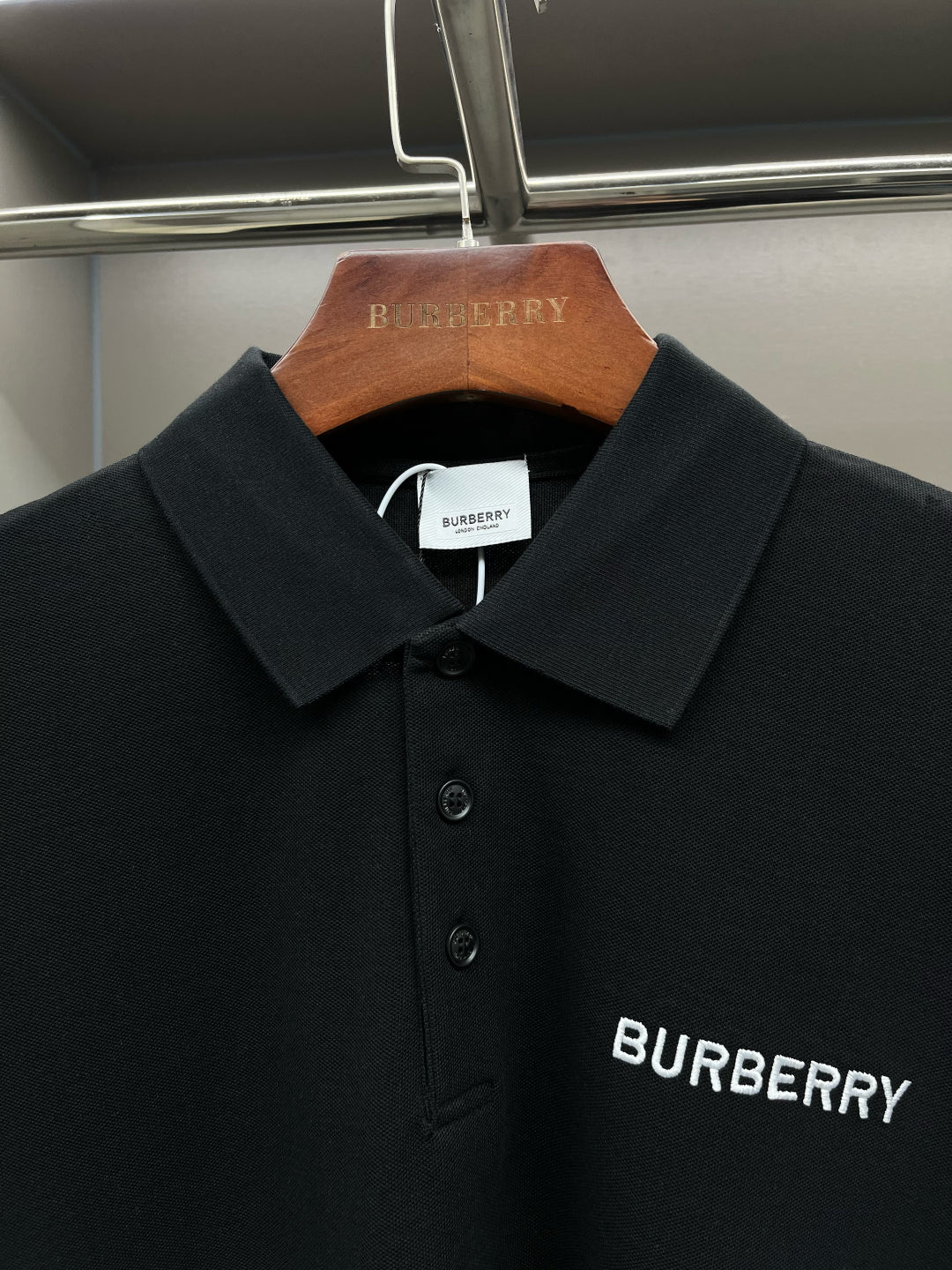BBR POLO TEE