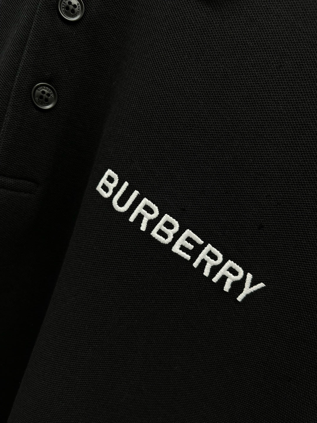BBR POLO TEE