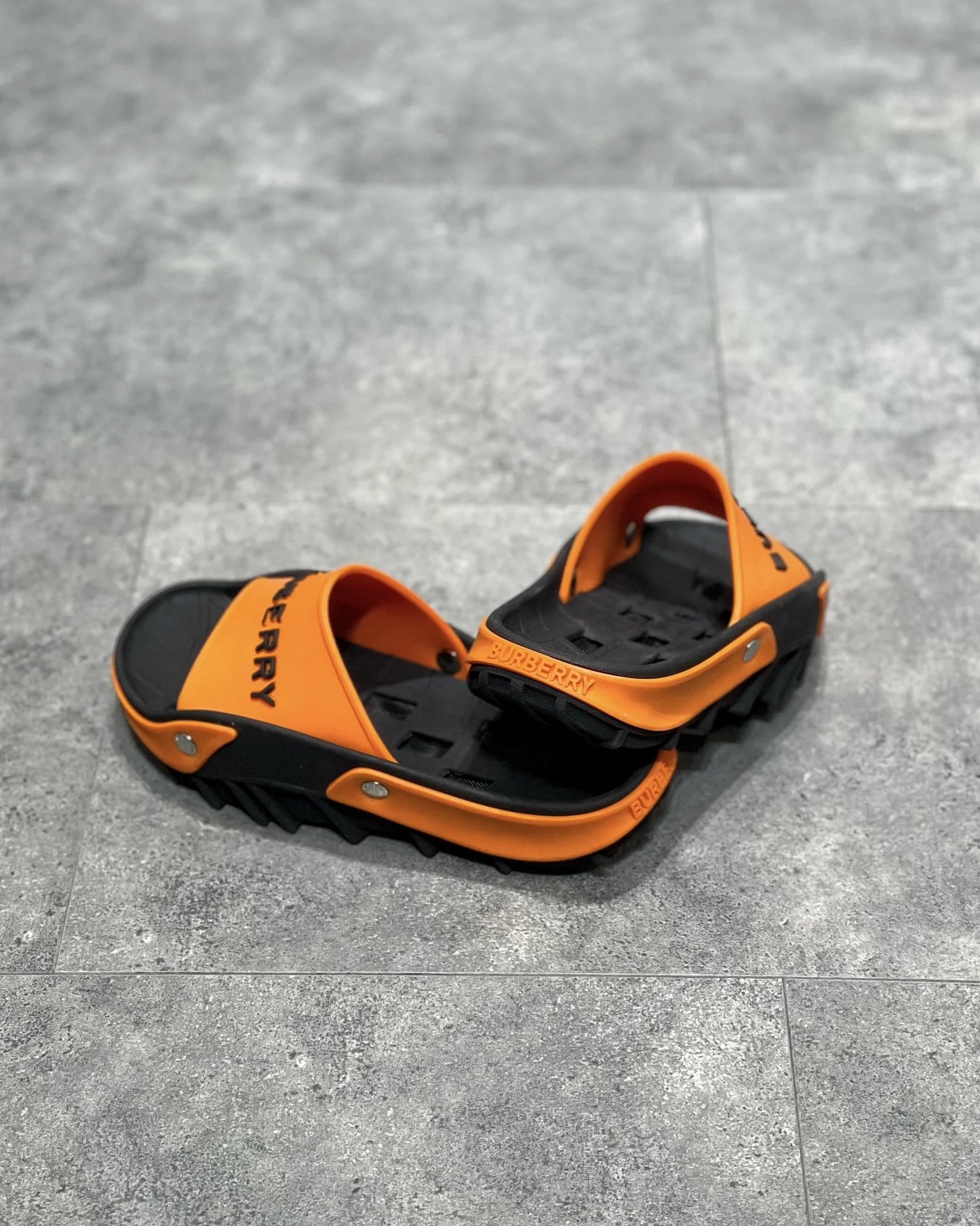 BBR SANDAL