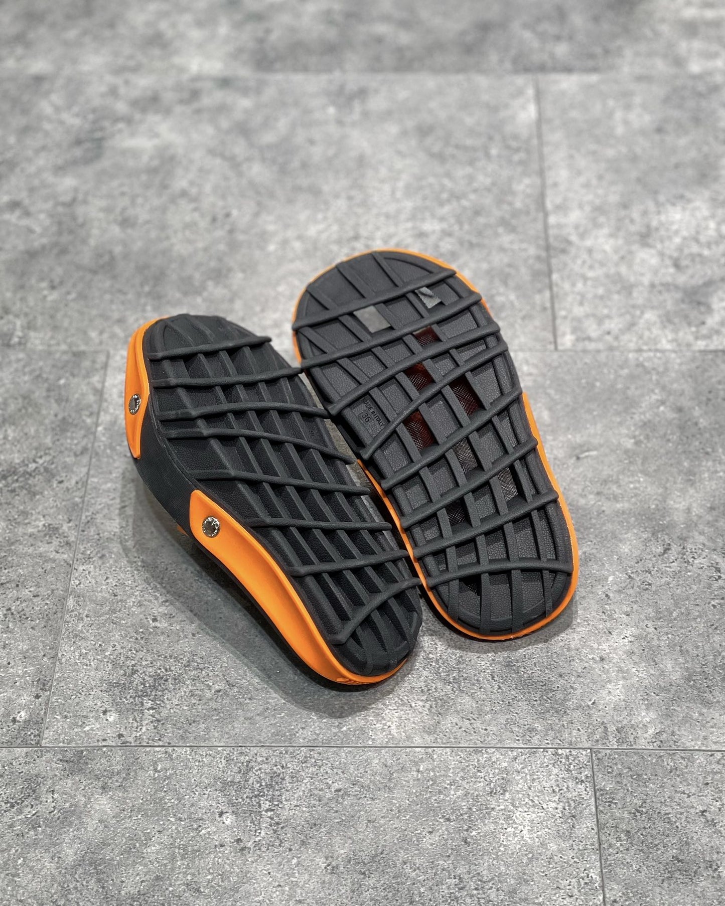 BBR SANDAL